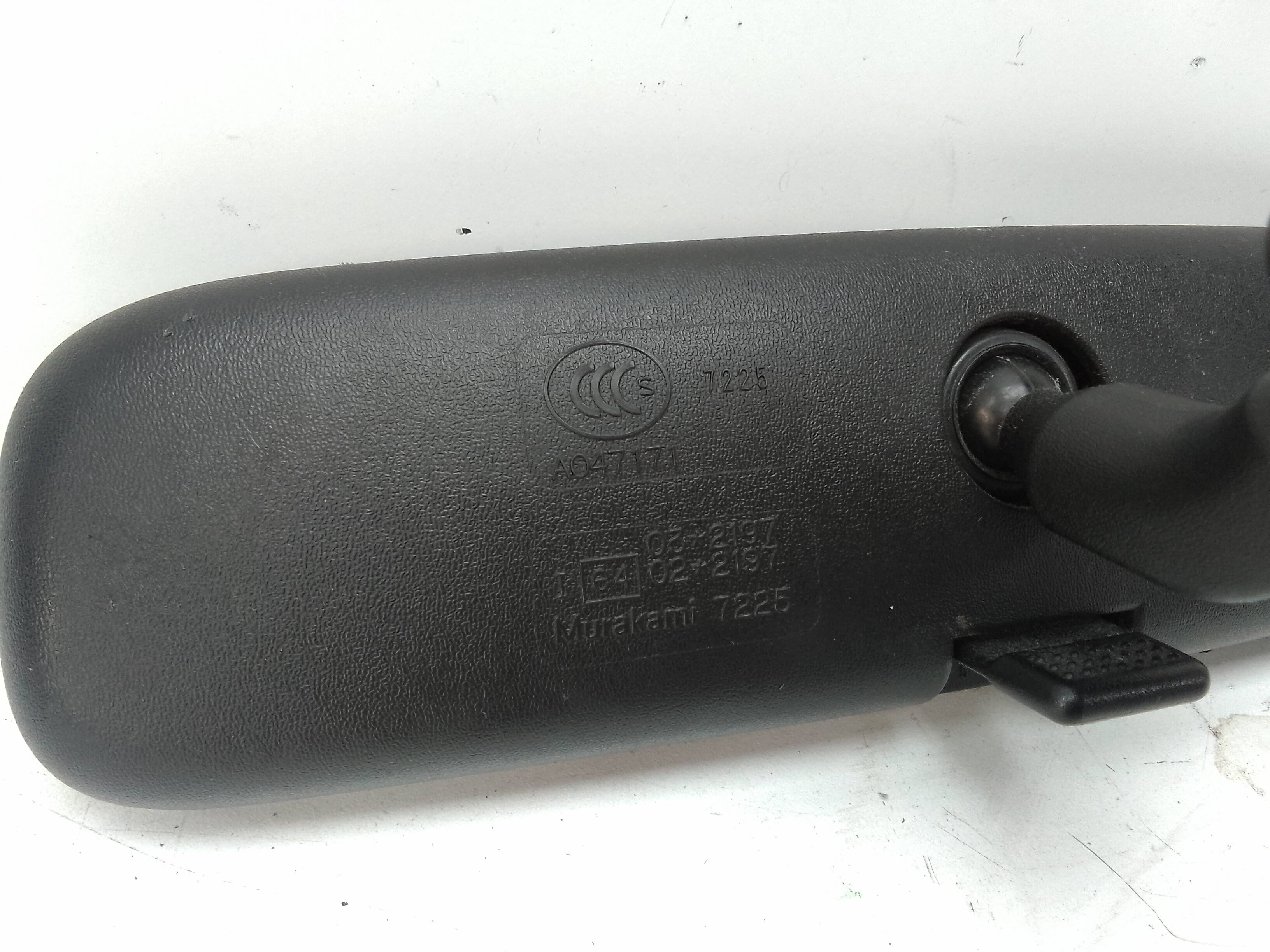 Retrovisor central toyota prius (zvw30)(2009->)