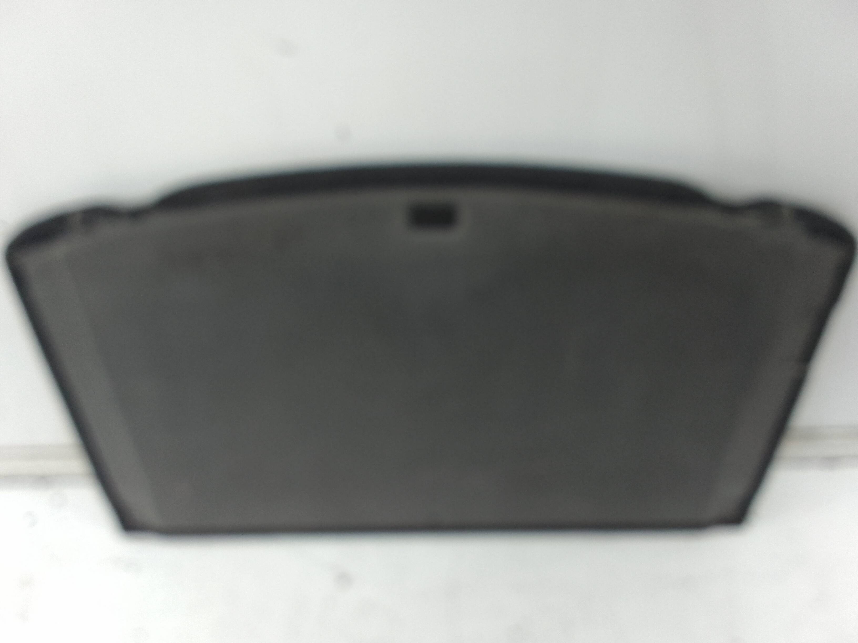 Guarnecido maletero toyota auris (e18)(10.2012->)