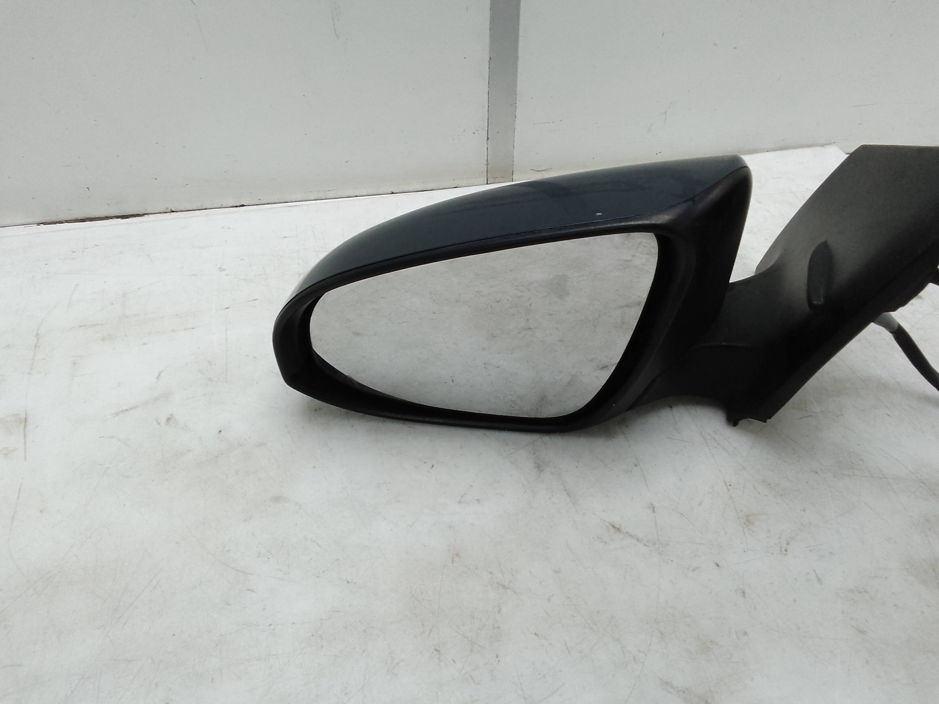 Retrovisor izquierdo electrico toyota auris (e18)(10.2012->)