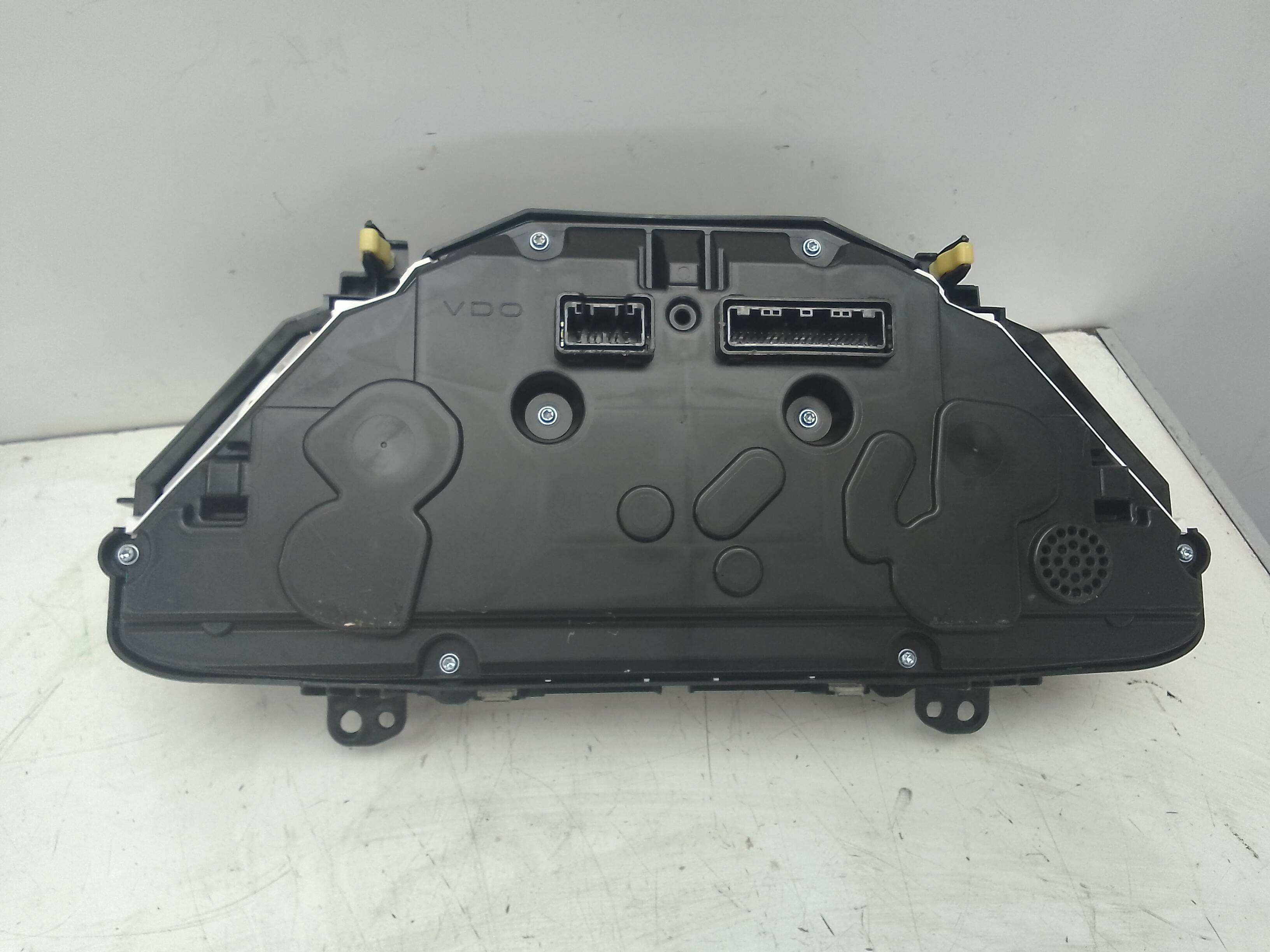 Cuadro de instrumentos toyota auris (e18)(10.2012->)