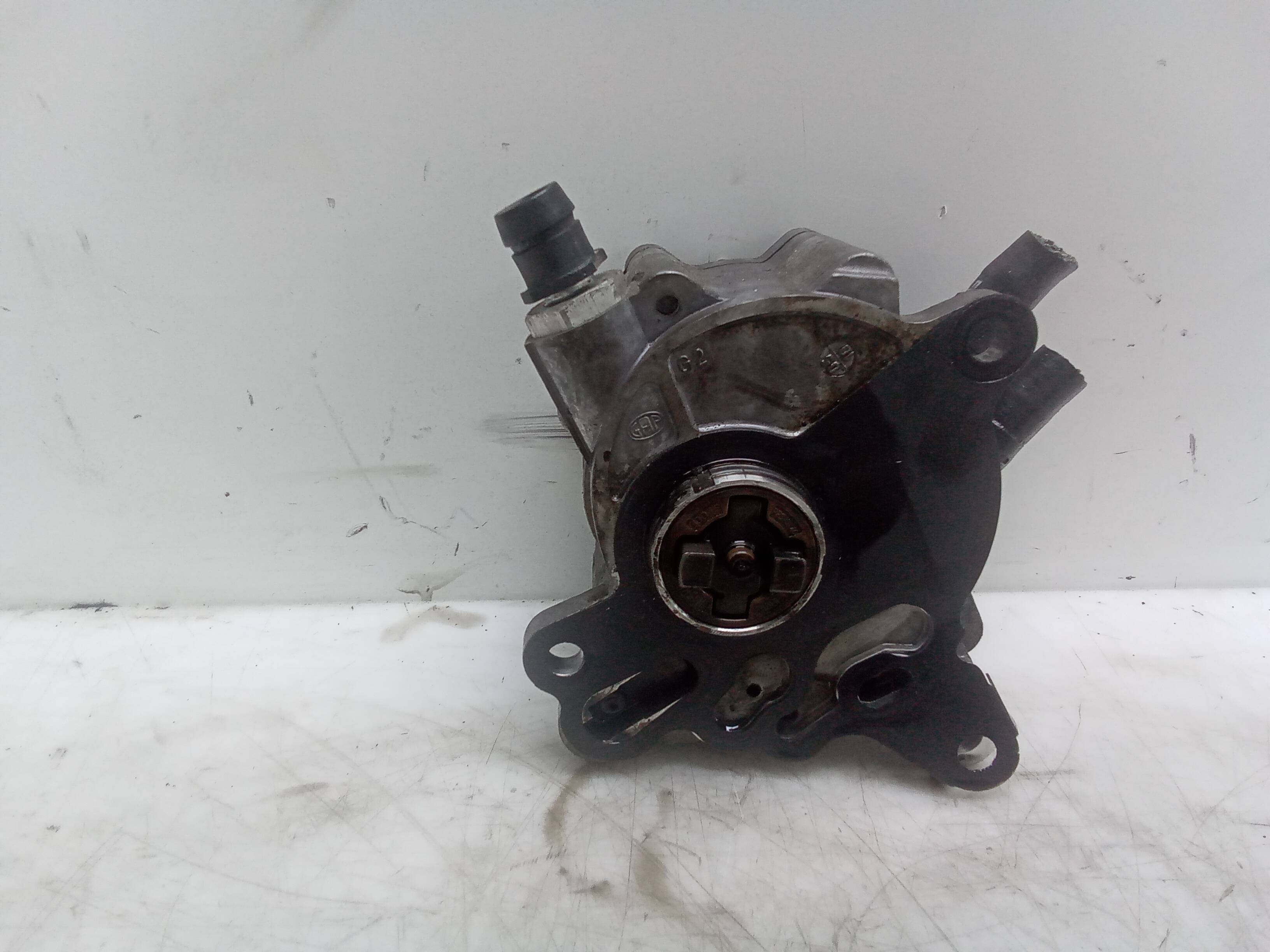 Depresor freno / bomba vacio audi a4 avant (8e)(2004->)