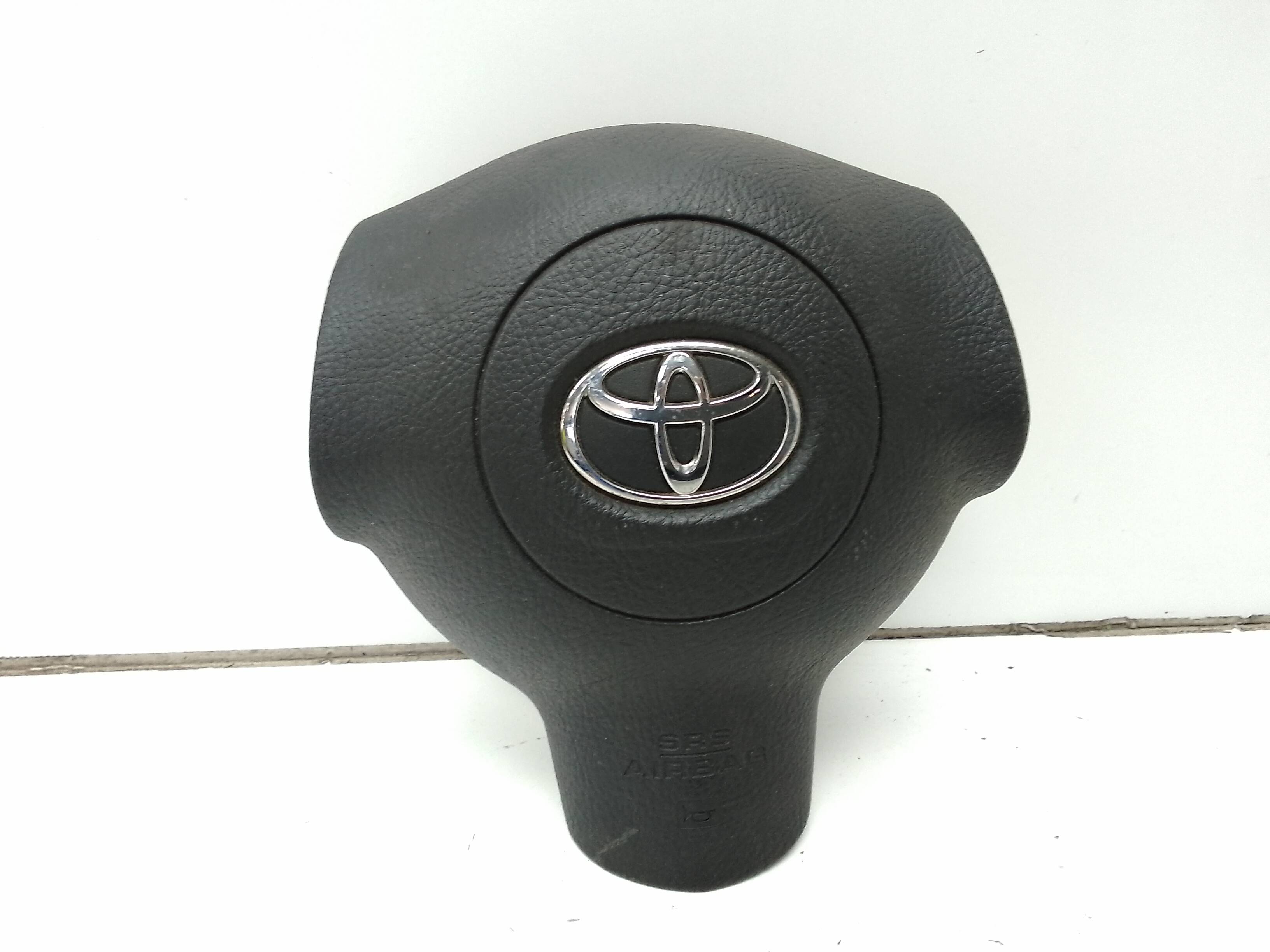 Airbag volante toyota corolla (e12)(2002->)