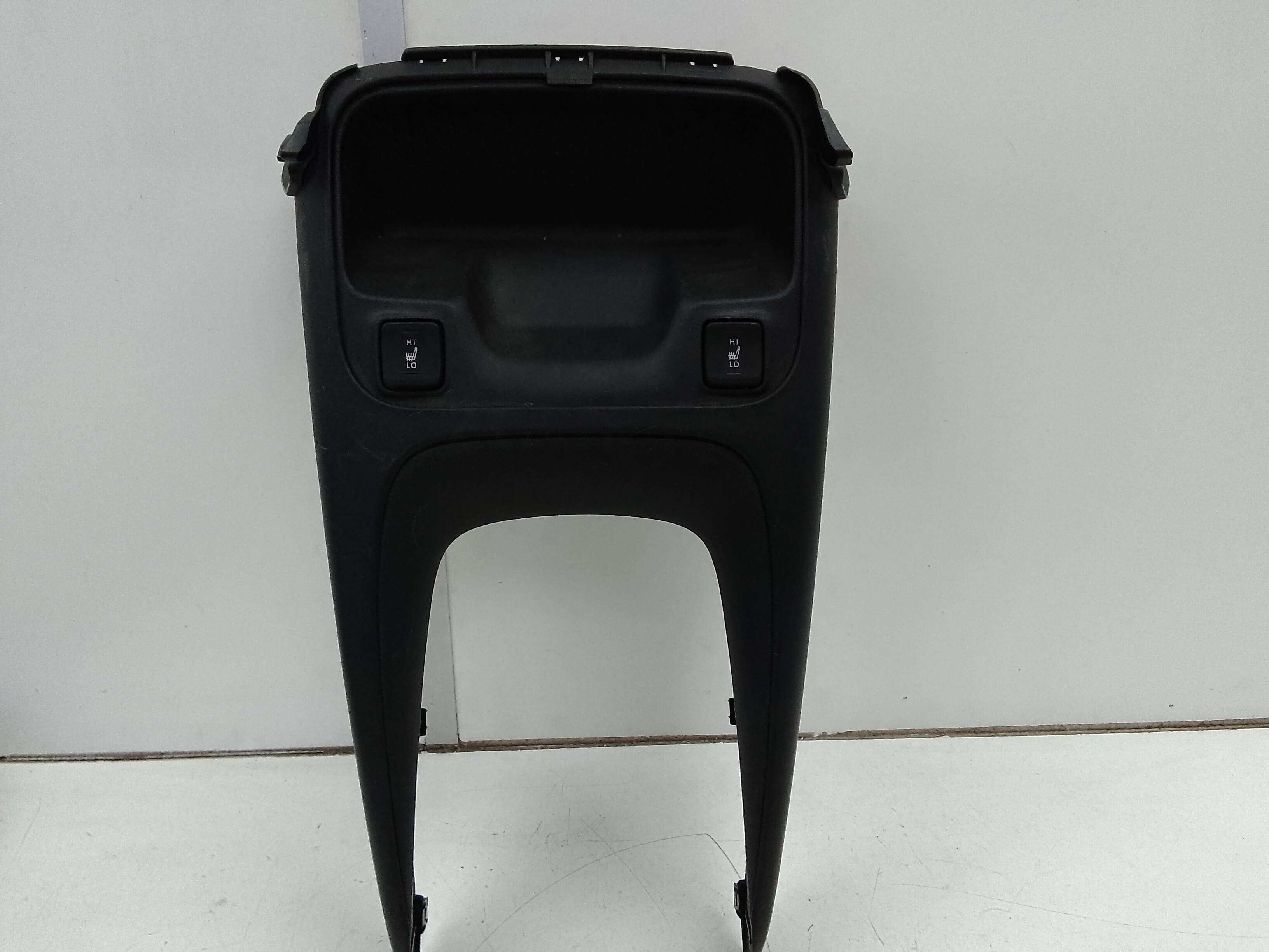 Interruptor asiento calefactable toyota toyota corolla (e21)(2019->)