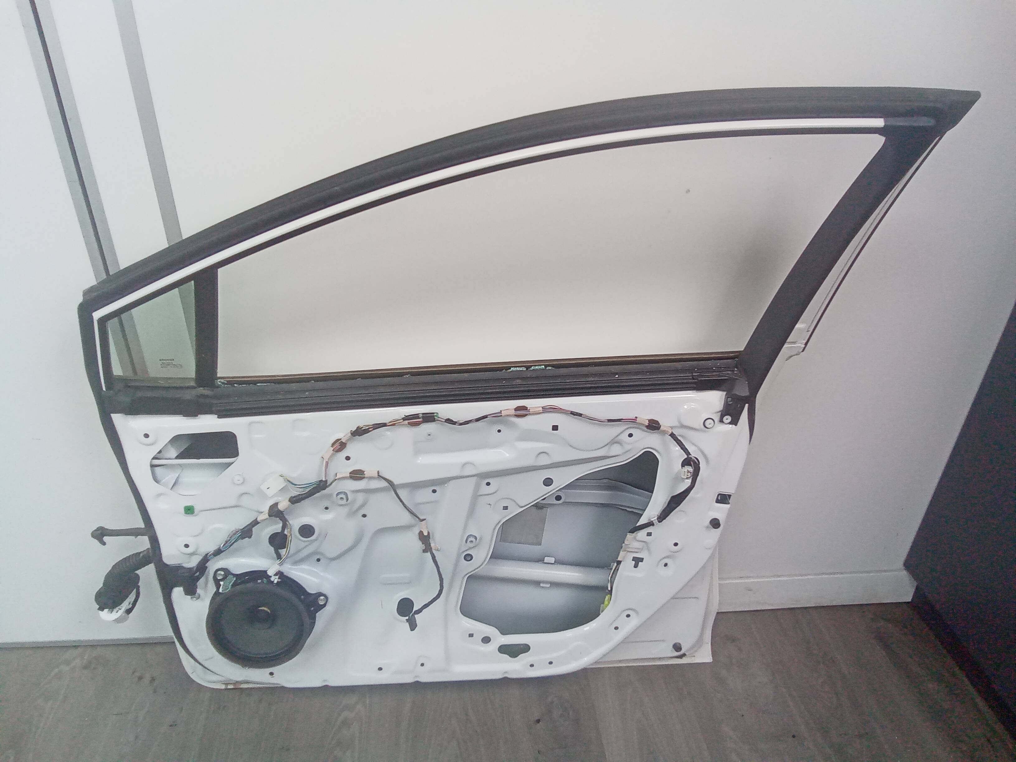 Puerta delantera derecha toyota toyota corolla (e21)(2019->)