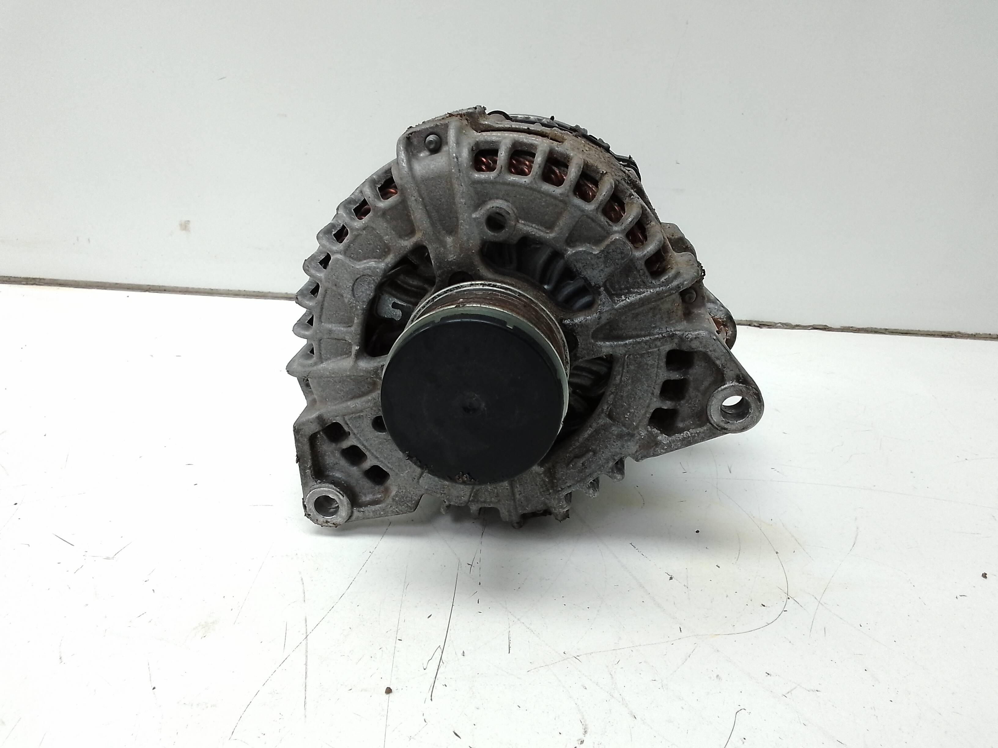 Alternador mercedes-benz clase a (bm 177)(03.2018->)