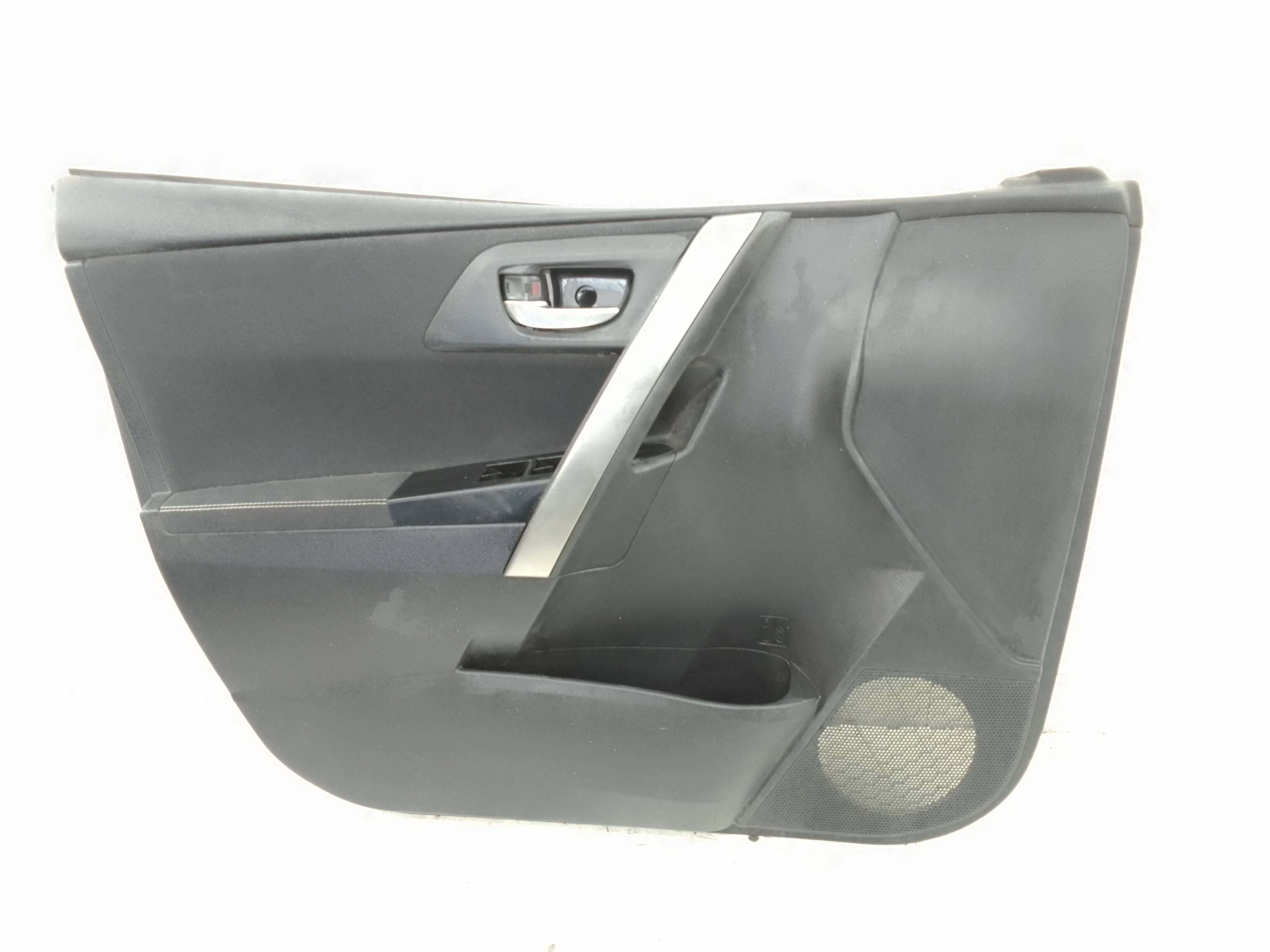 Guarnecido puerta delantera izquierda toyota auris touring sports (e18)(10.2012->)