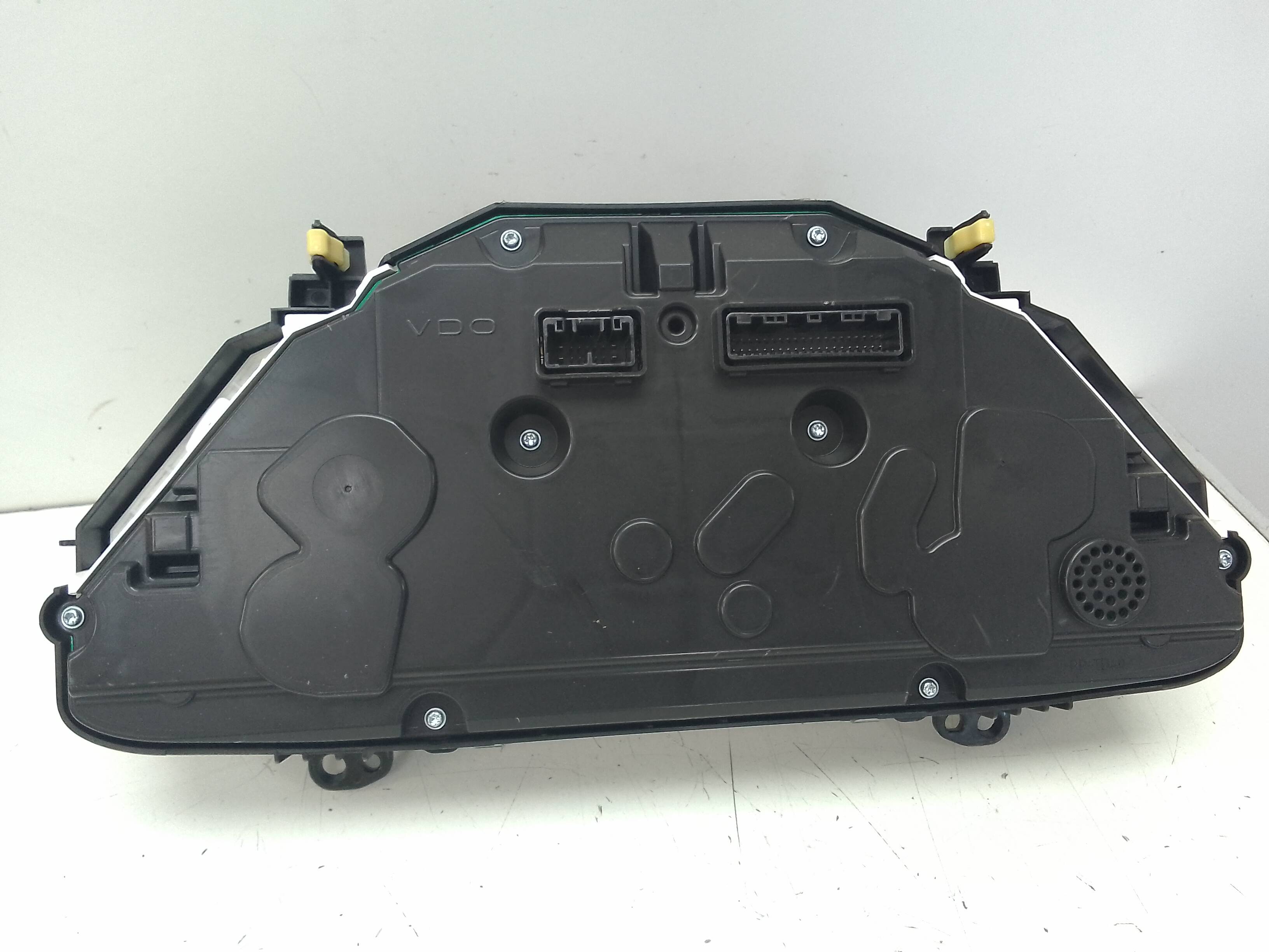 Cuadro de instrumentos toyota auris (e18)(10.2012->)