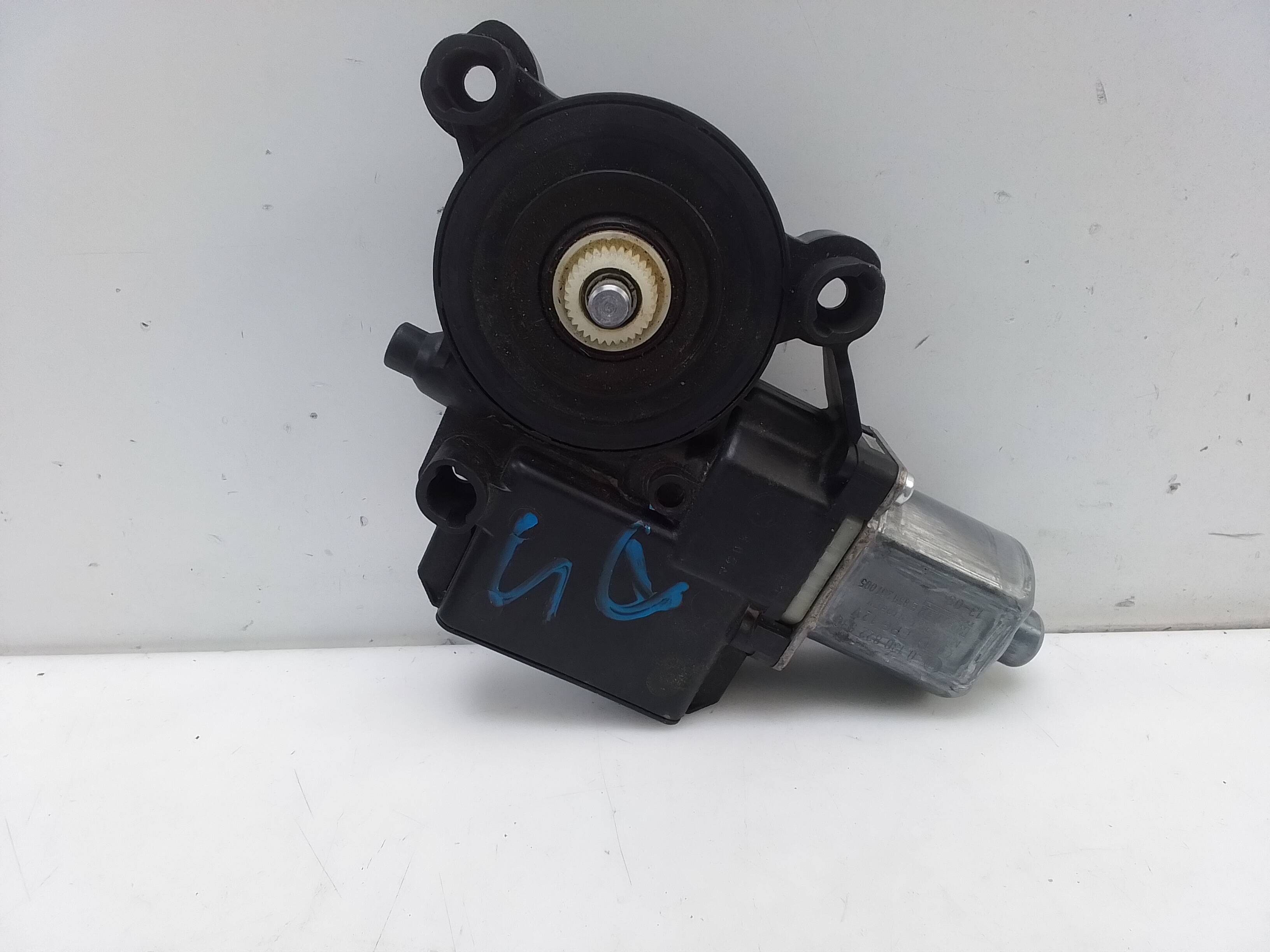 Motor elevalunas delantero derecho volkswagen polo v (6r1)(06.2009->)