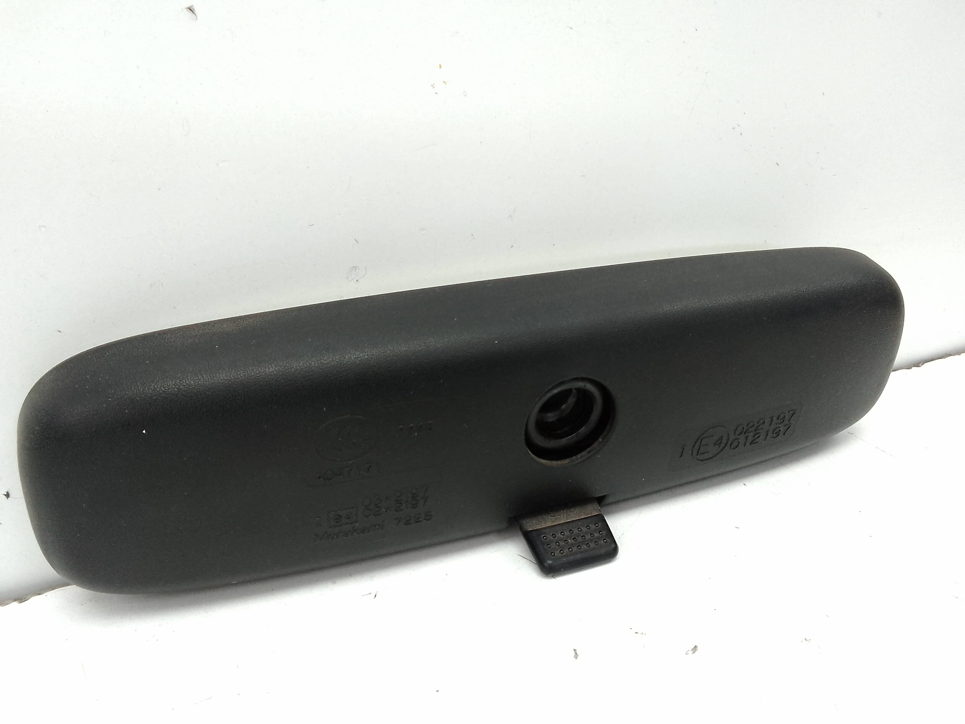 Retrovisor central toyota prius (zvw30)(2009->)