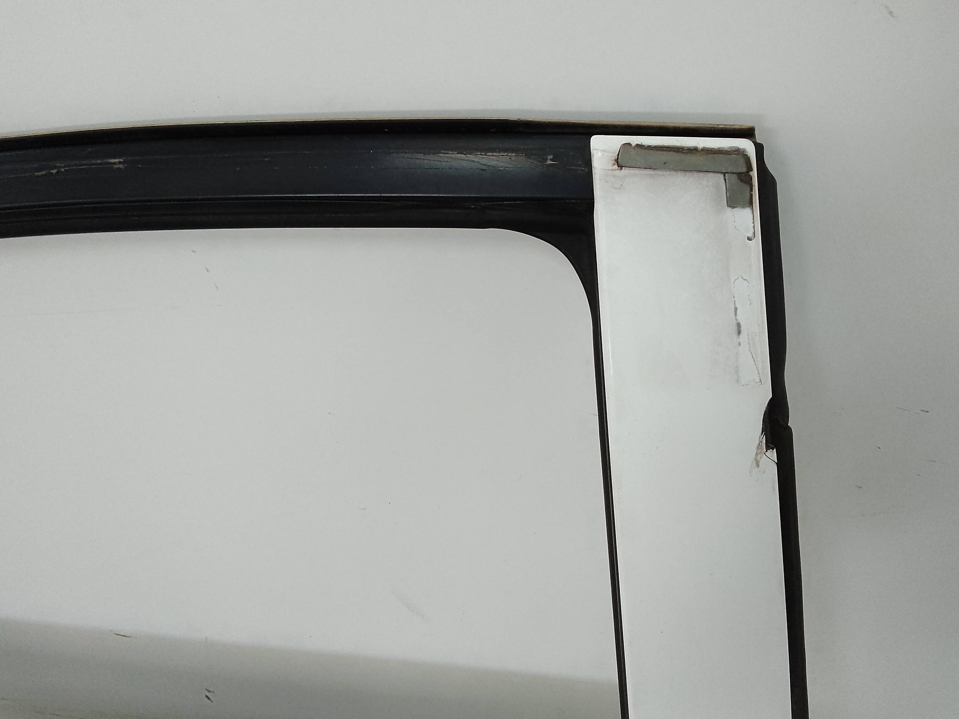 Puerta trasera derecha toyota prius (zvw30)(2009->)