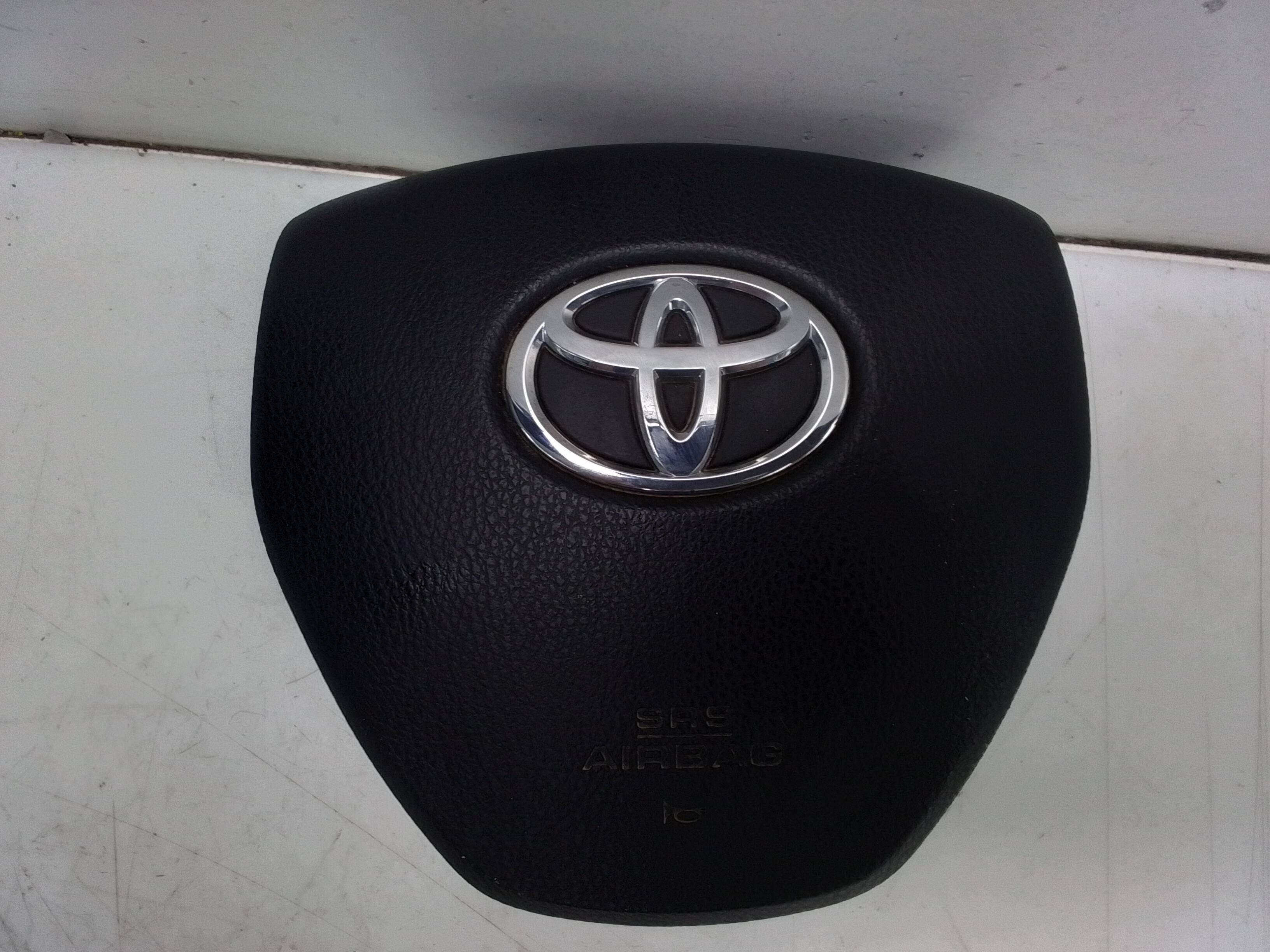 Airbag volante toyota auris (e18)(10.2012->)