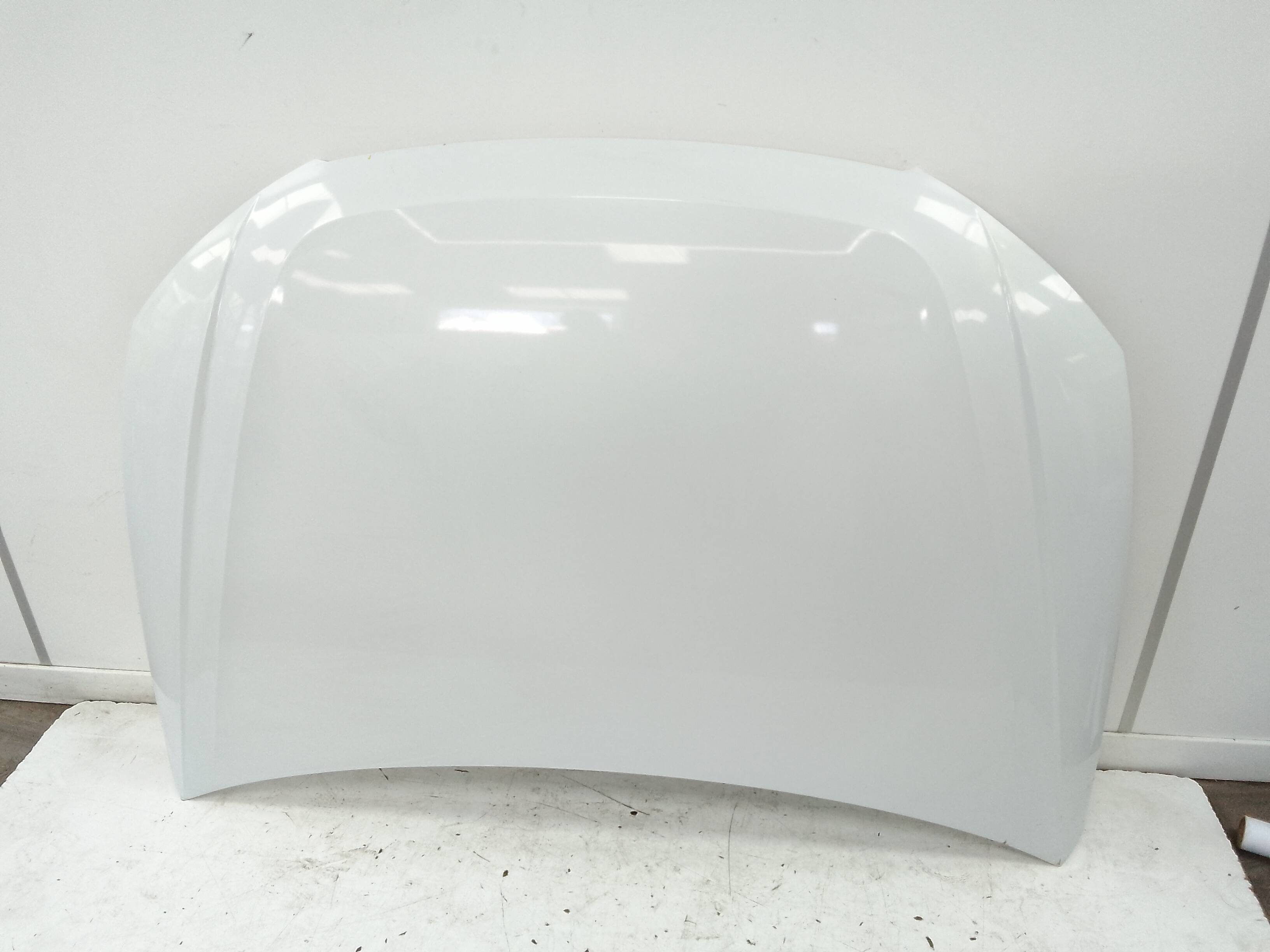 Capot seat leon (5f1)(09.2012->)