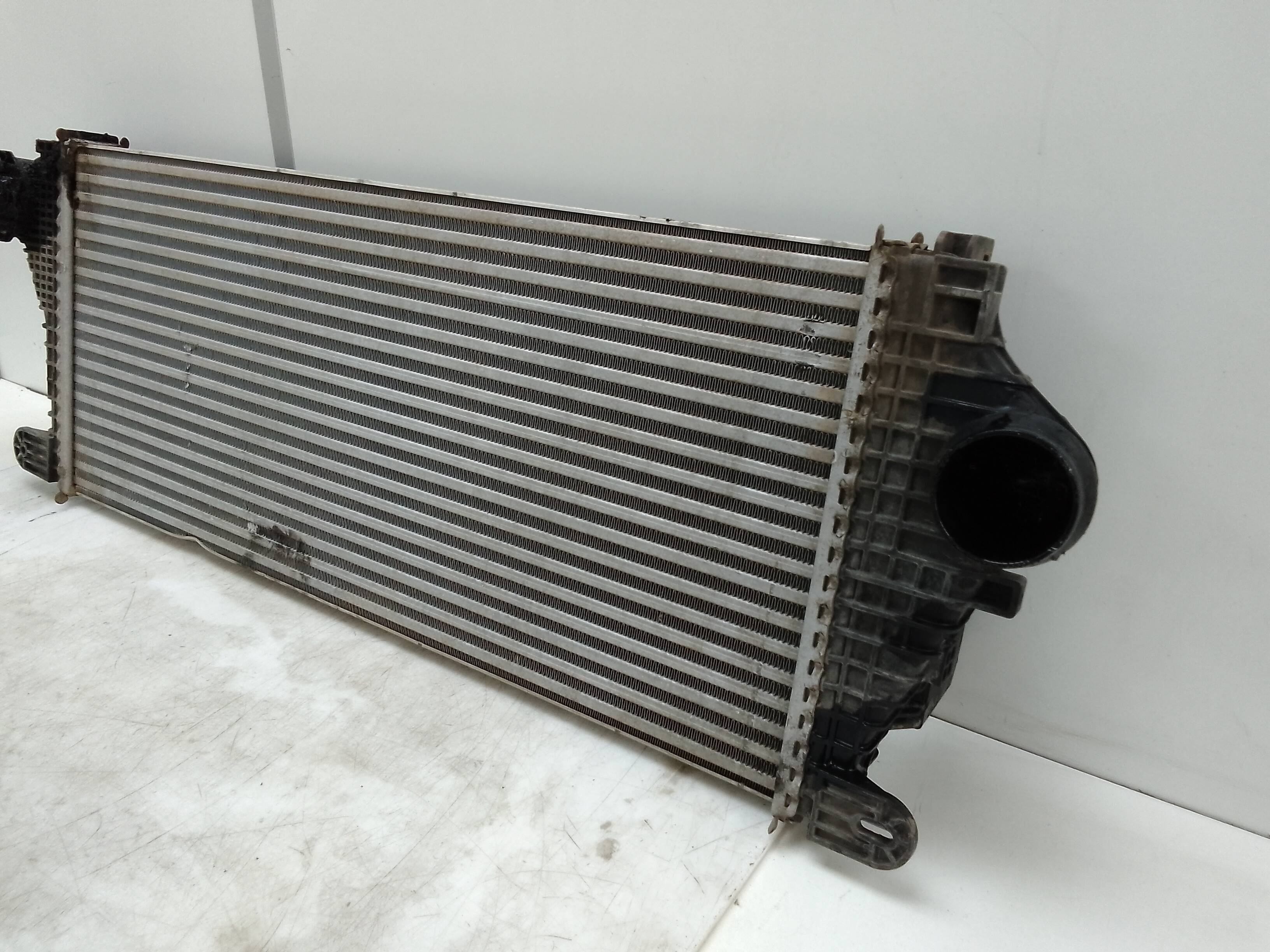 Radiador intercooler opel insignia b sports tourer (04.2017->)