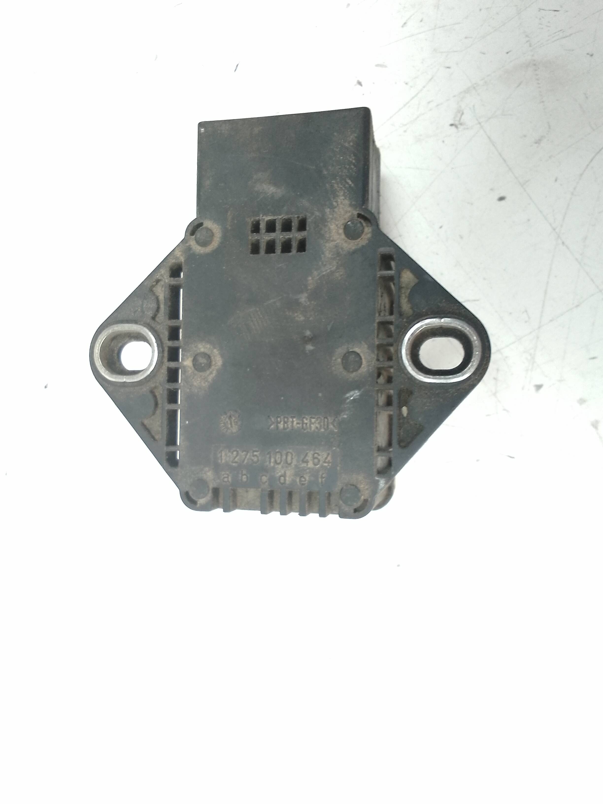 Sensor citroen berlingo combi (2008->)