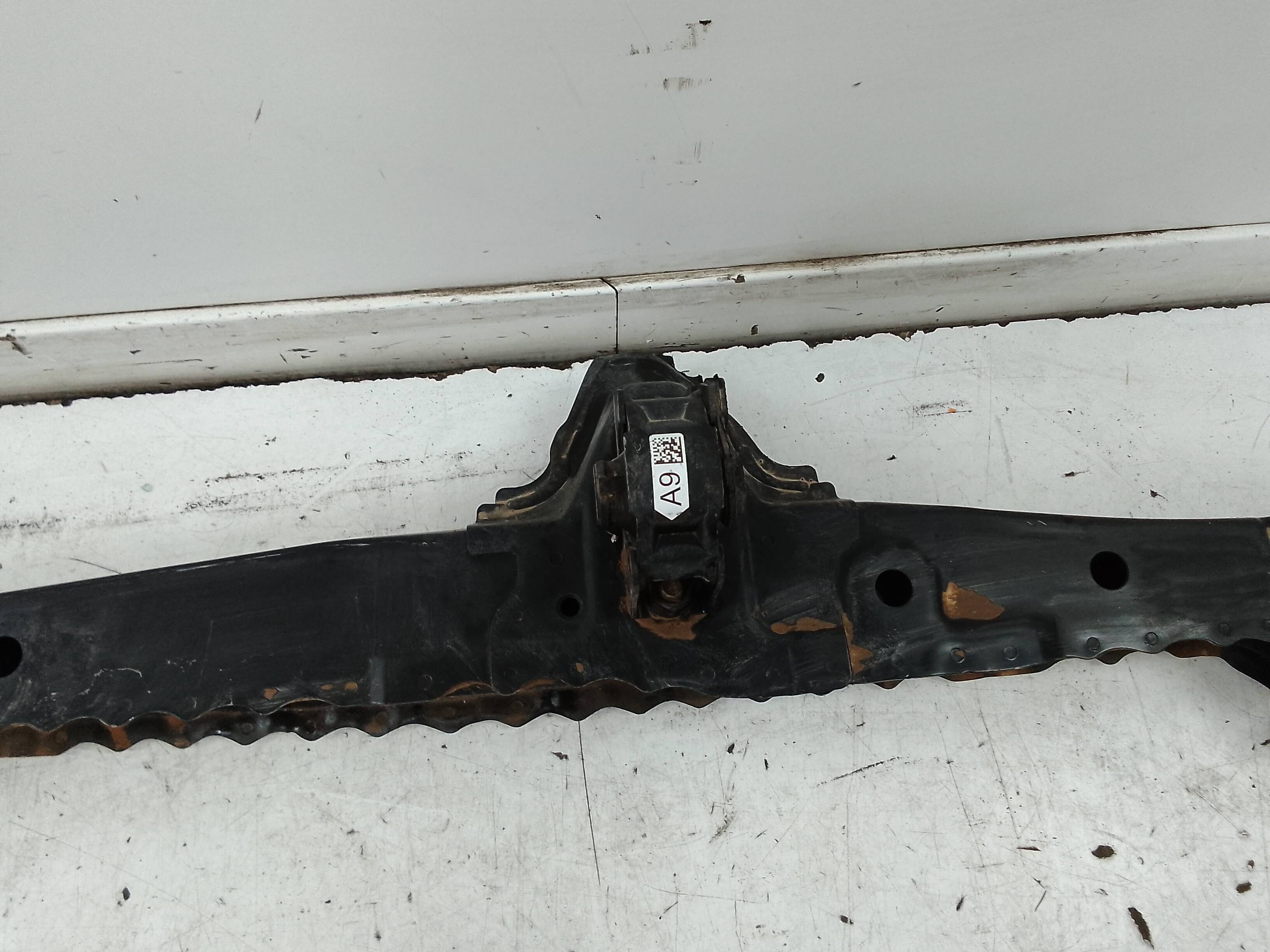 Soporte radiador toyota auris (e18)(10.2012->)