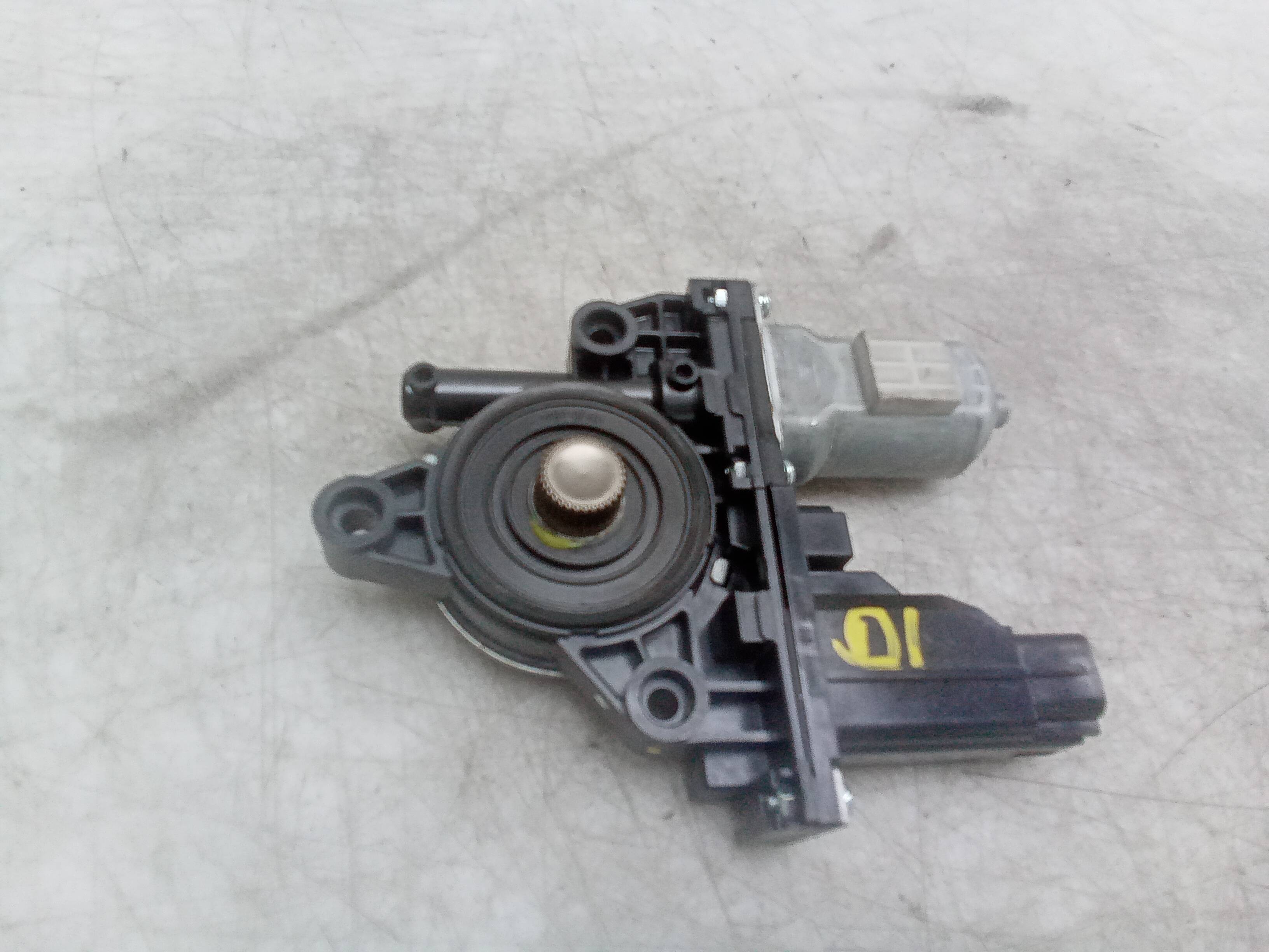 Motor elevalunas delantero izquierdo kia carens (rp)(2013->)