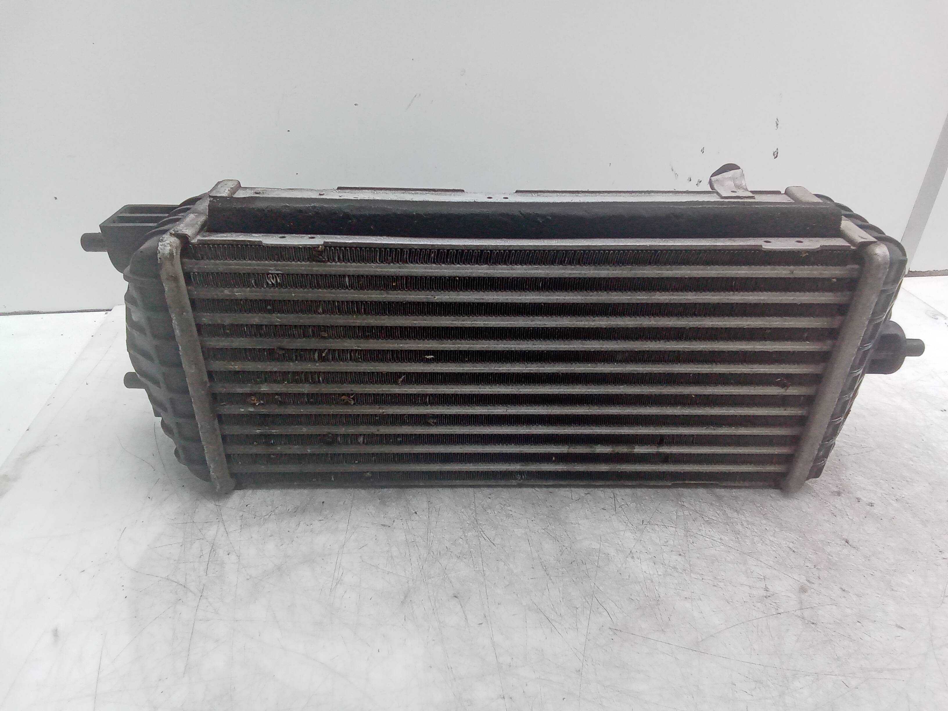 Radiador intercooler kia carens (rp)(2013->)