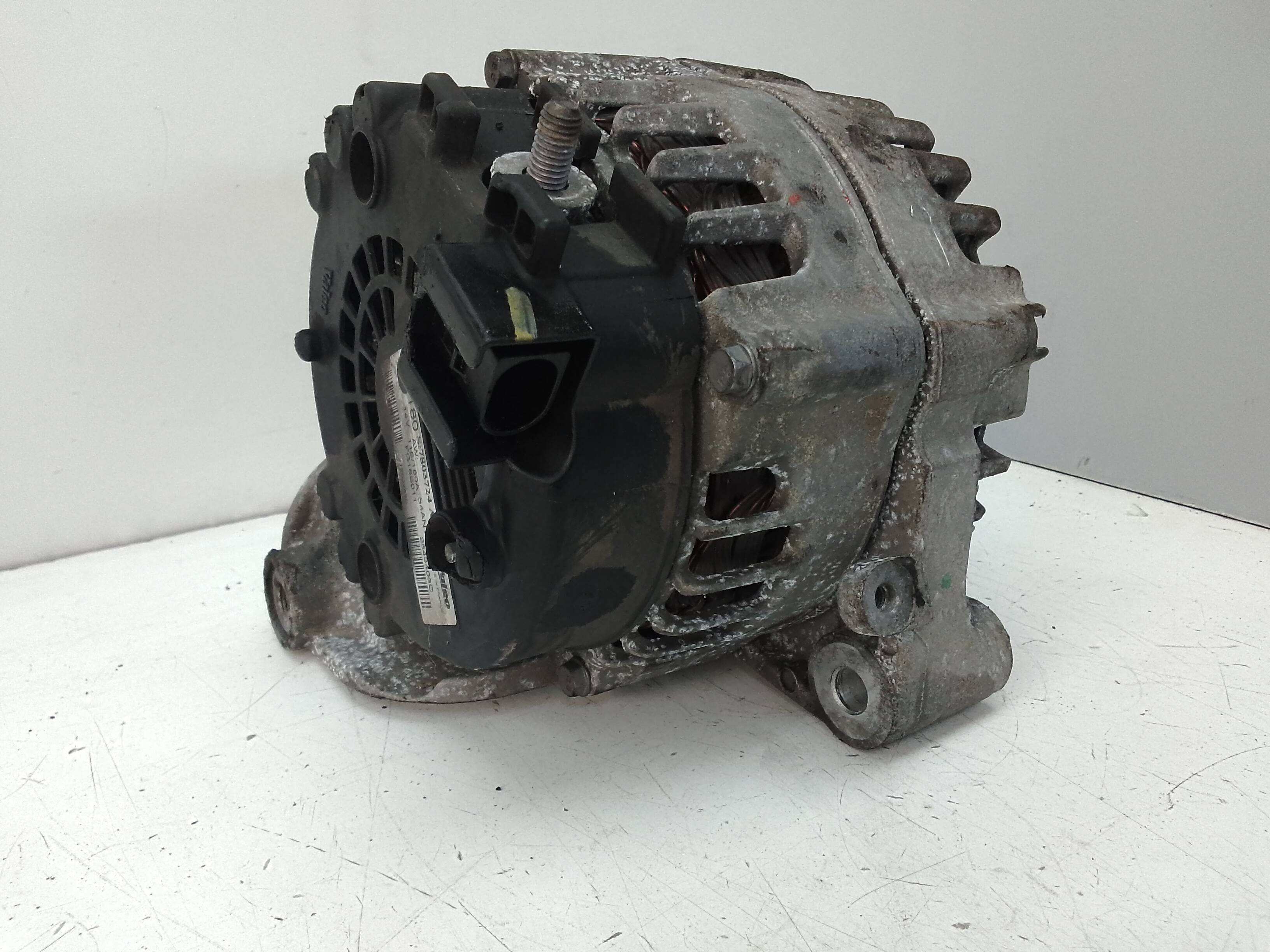 Alternador bmw serie x6 (e71/72)(2007->)