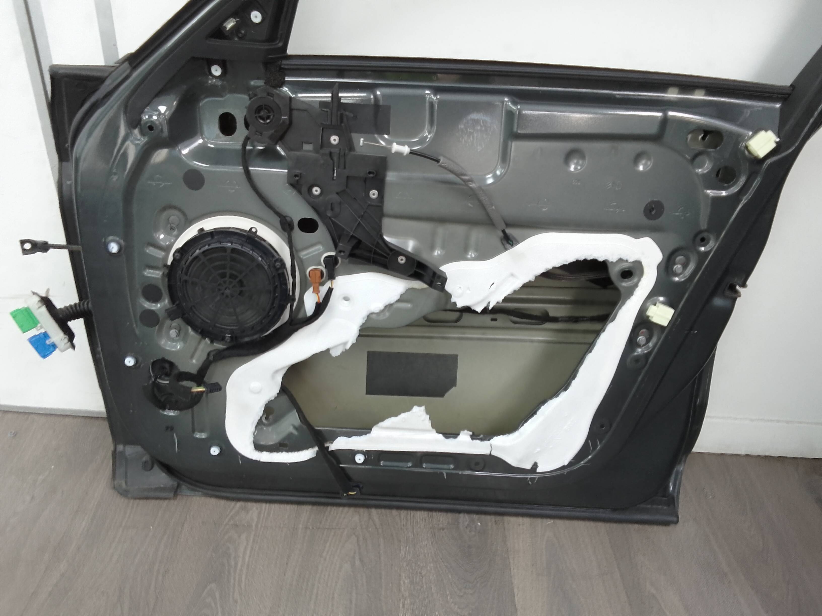 Airbag puerta delantera derecha citroen ds5 (09.2011->)