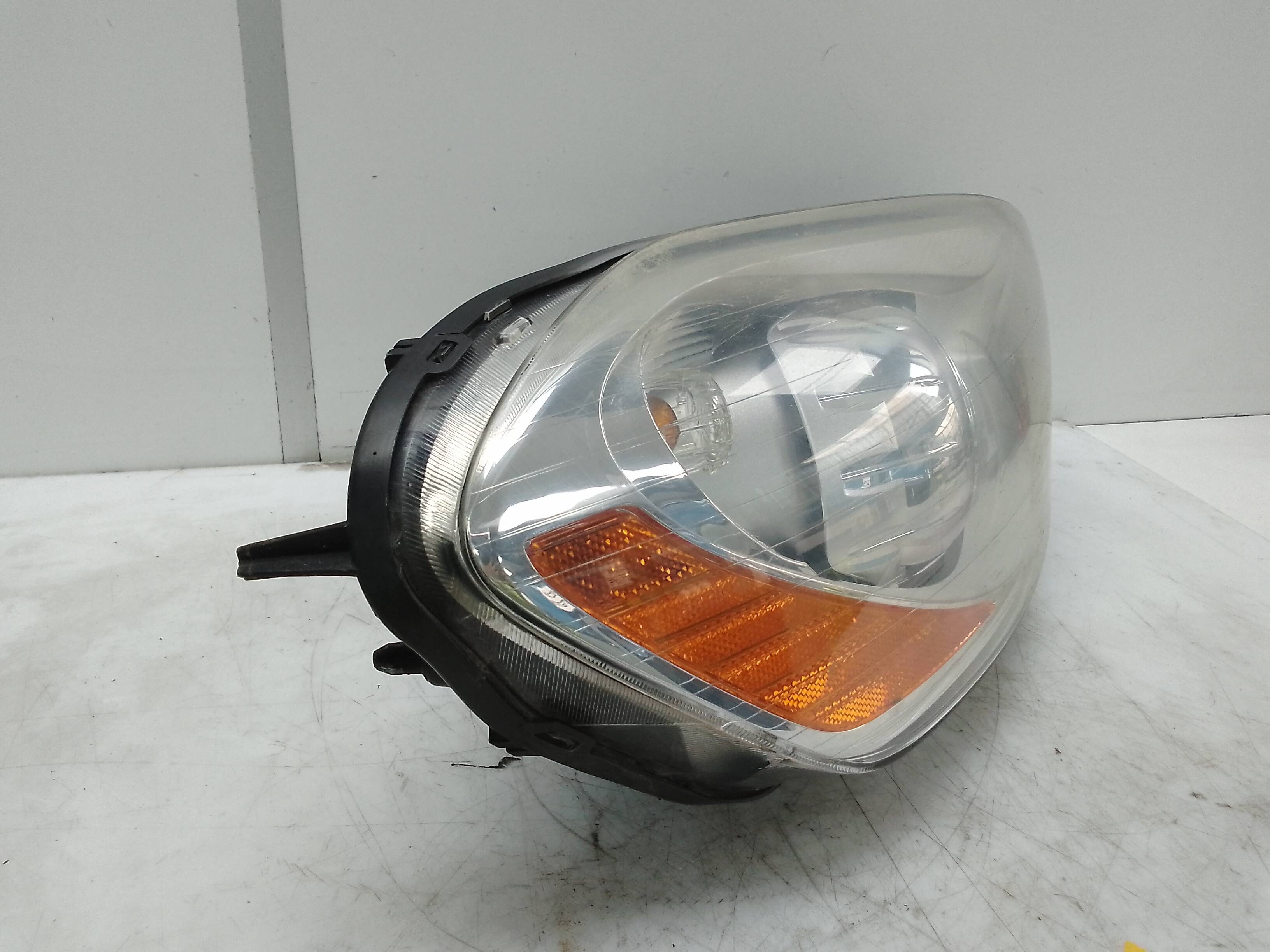 Faro derecho volvo xc60 (2008->)