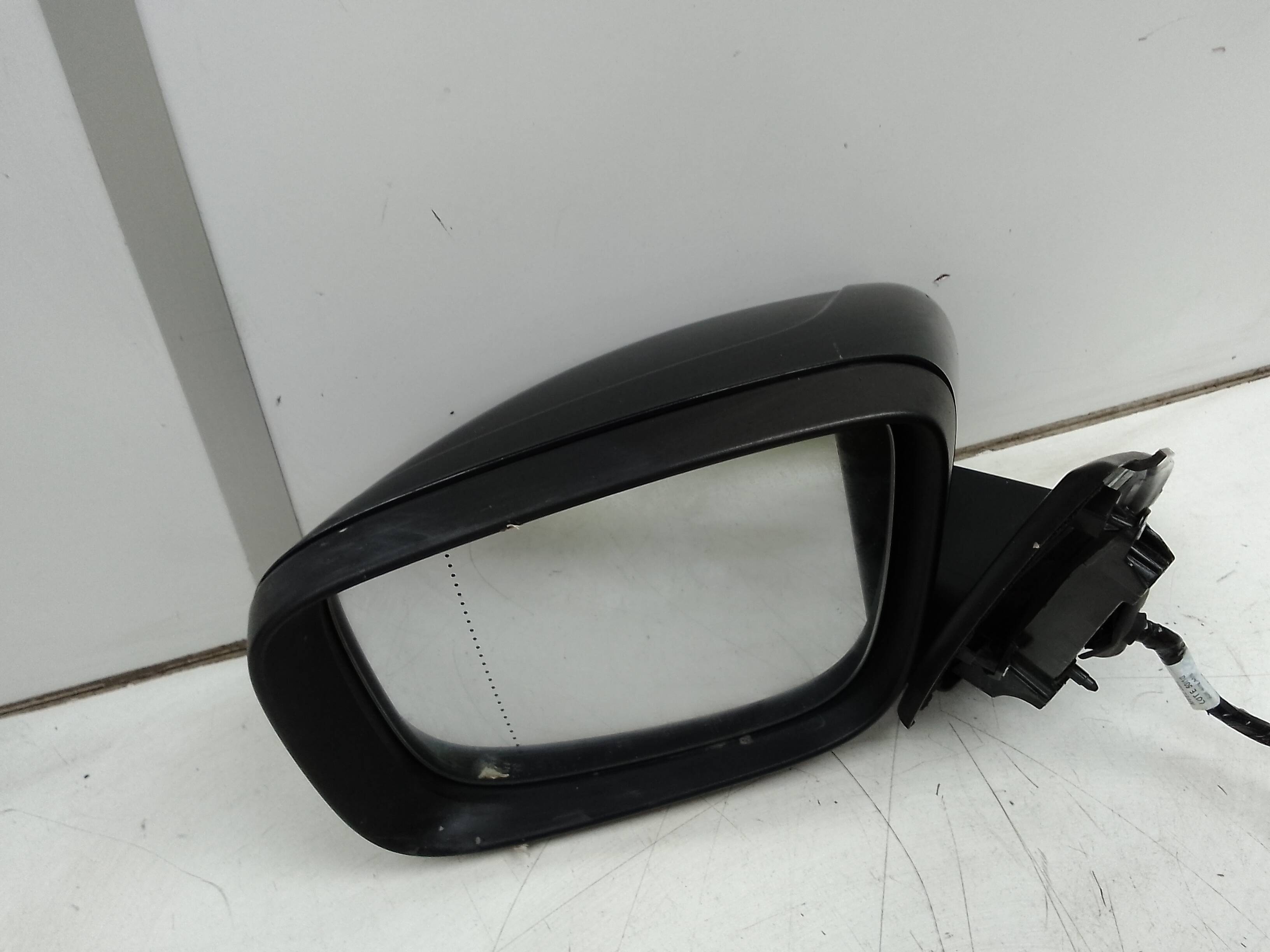 Retrovisor izquierdo volvo xc60 (2008->)