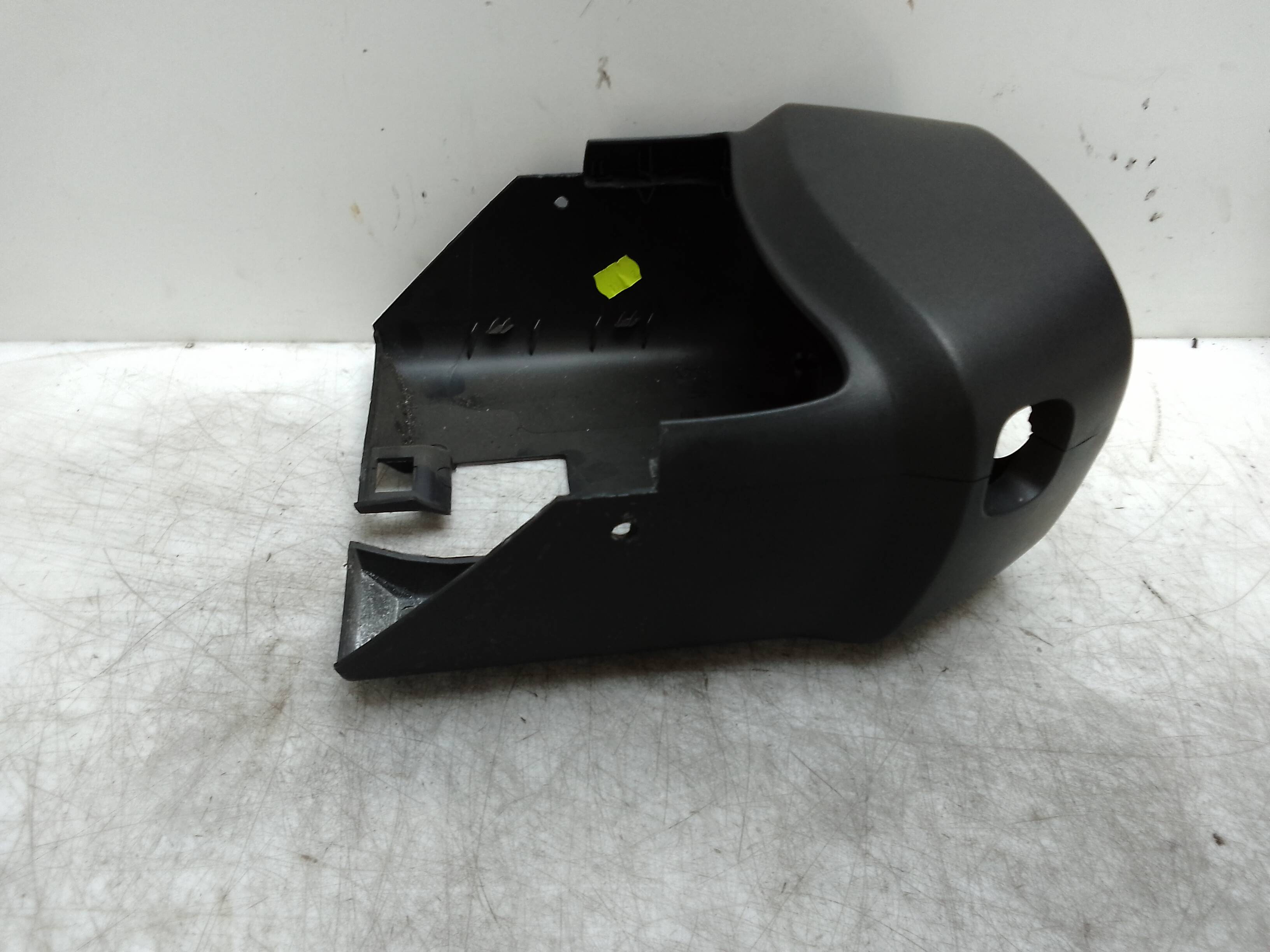 Carcasa columna direccion renault captur i (2013->)