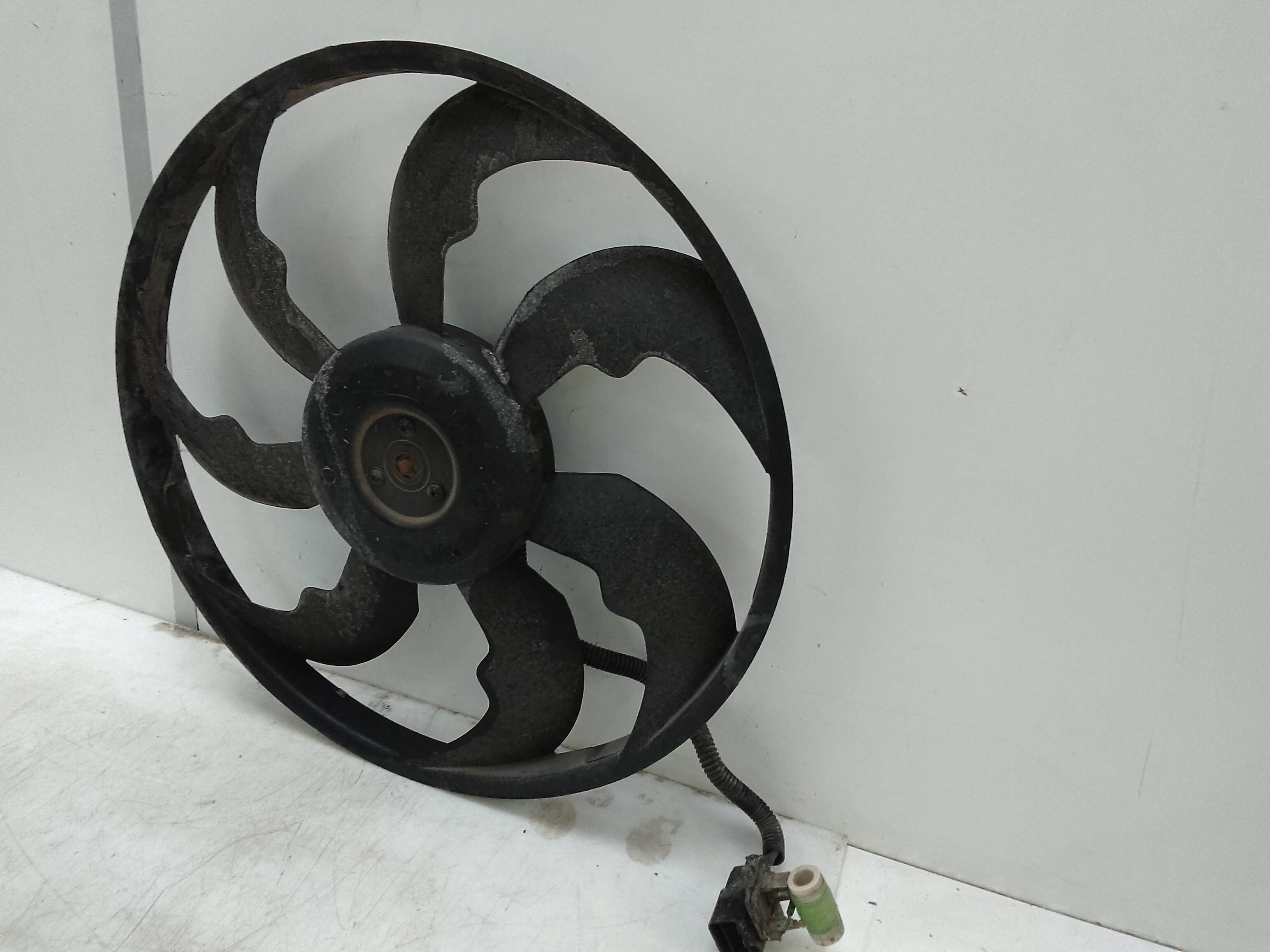 Electroventilador kia sorento (um)(01.2015->)