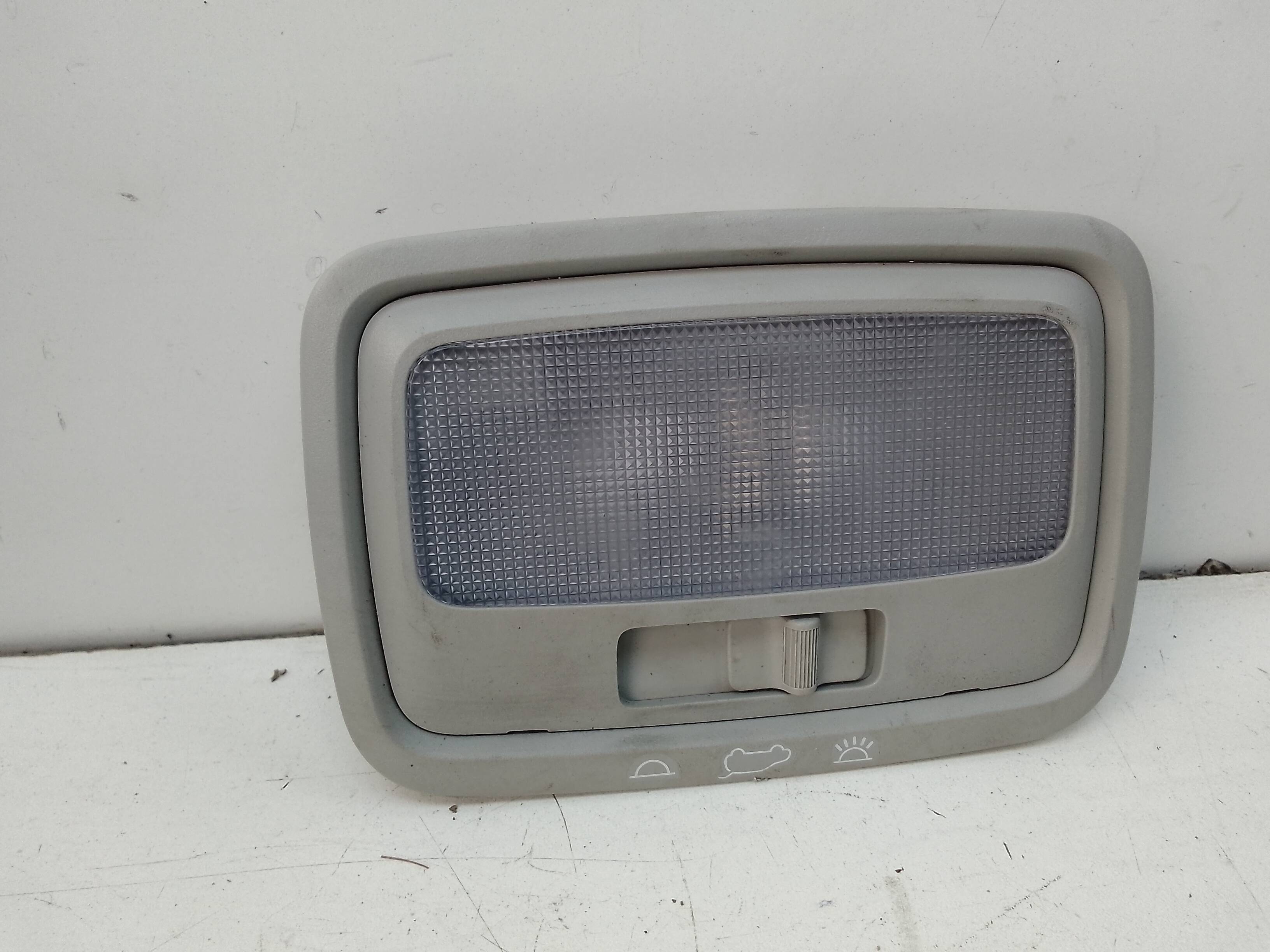 Luz interior kia sorento (um)(01.2015->)