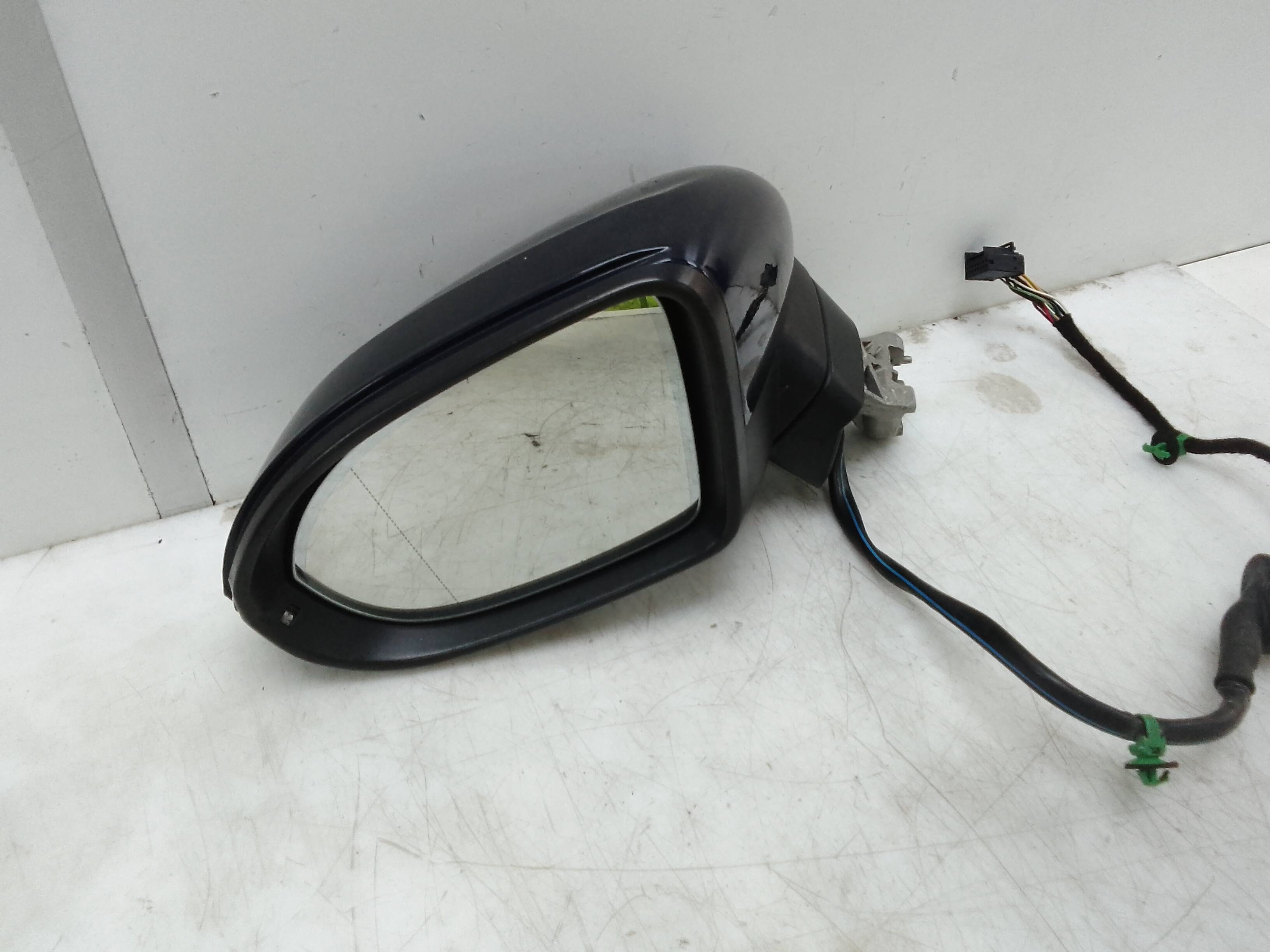 Retrovisor izquierdo electrico volkswagen passat variant (3g5)(07.2014->)