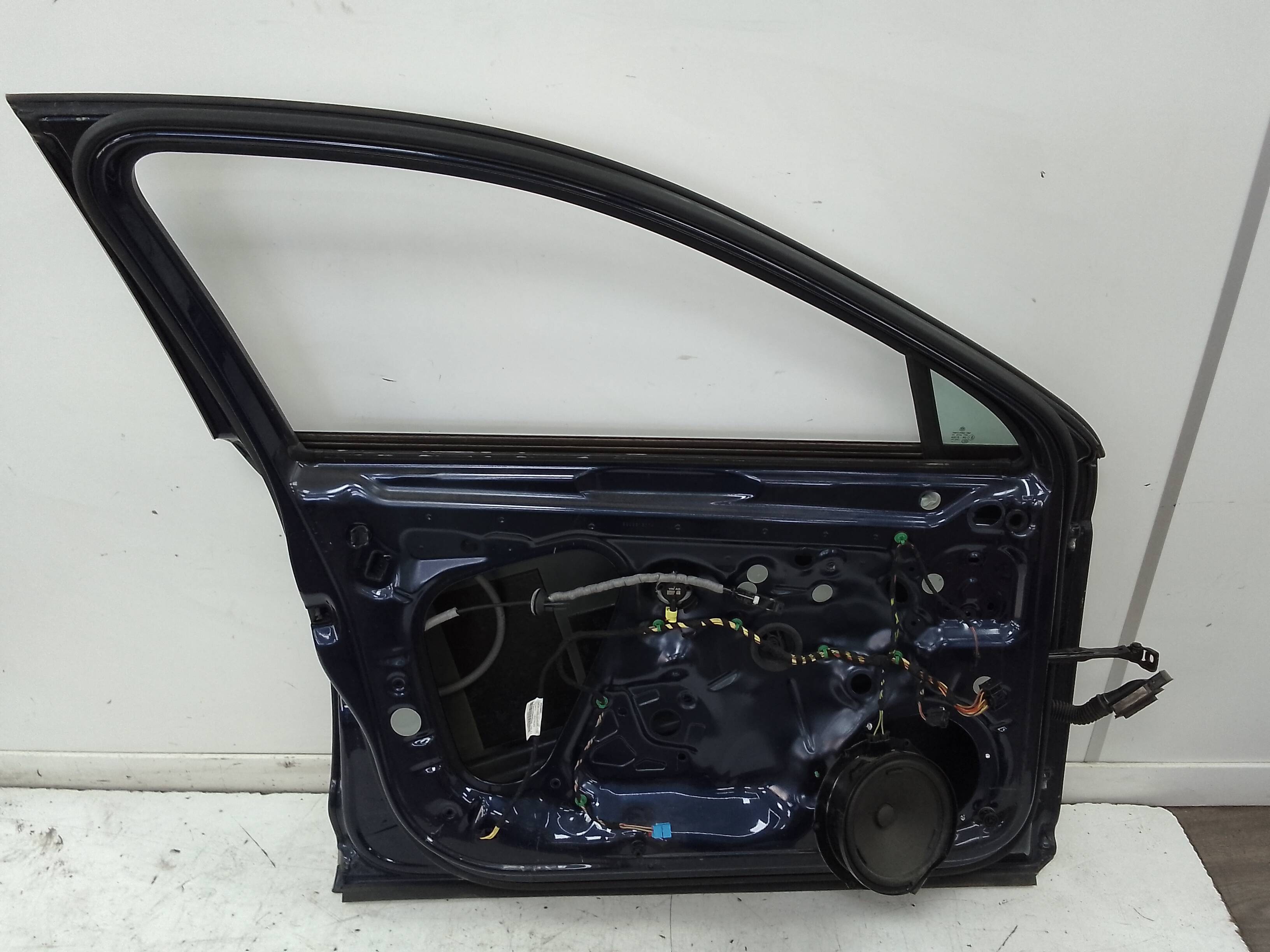 Puerta delantera izquierda volkswagen passat variant (3g5)(07.2014->)