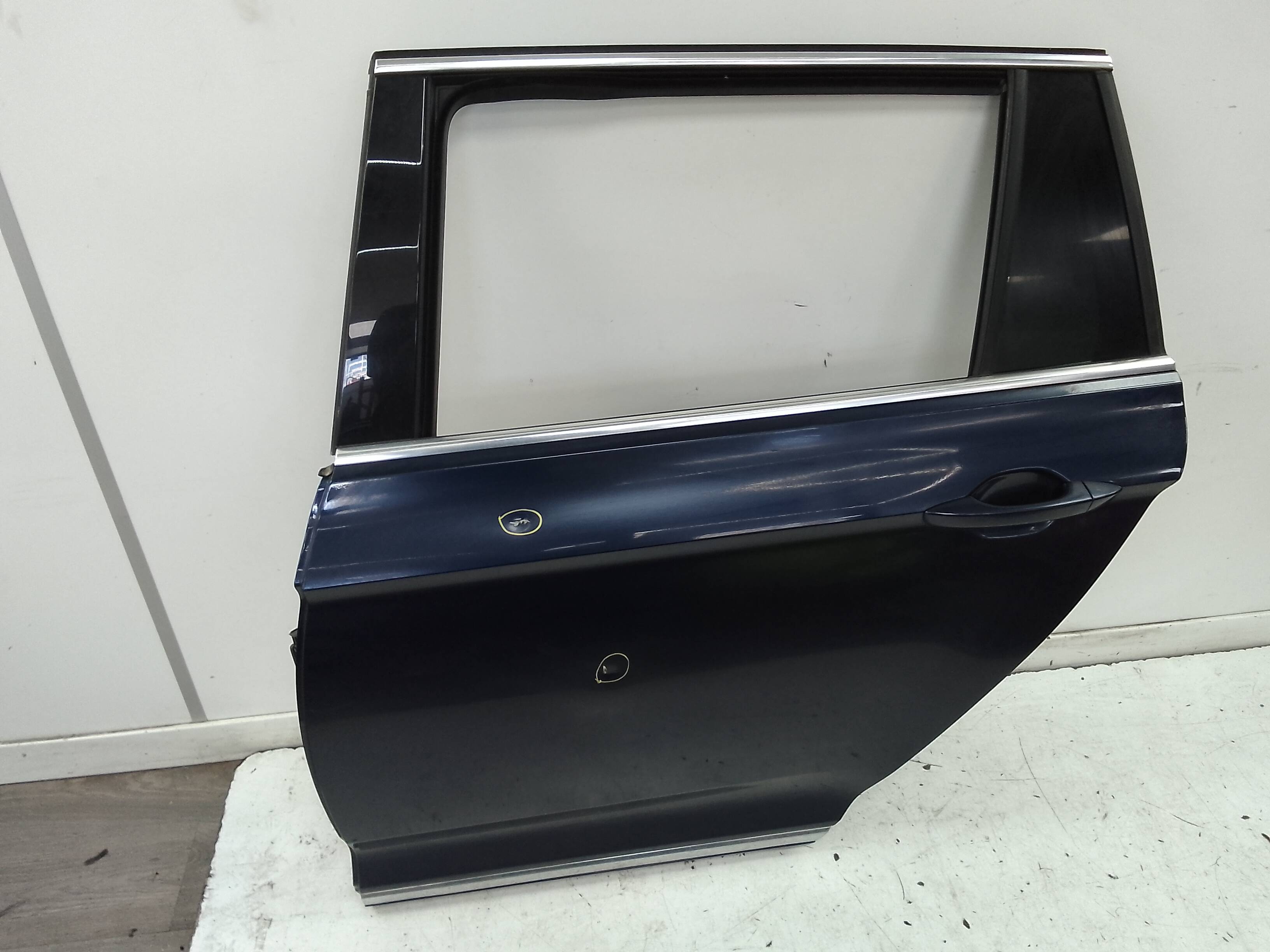 Puerta trasera izquierda volkswagen passat variant (3g5)(07.2014->)