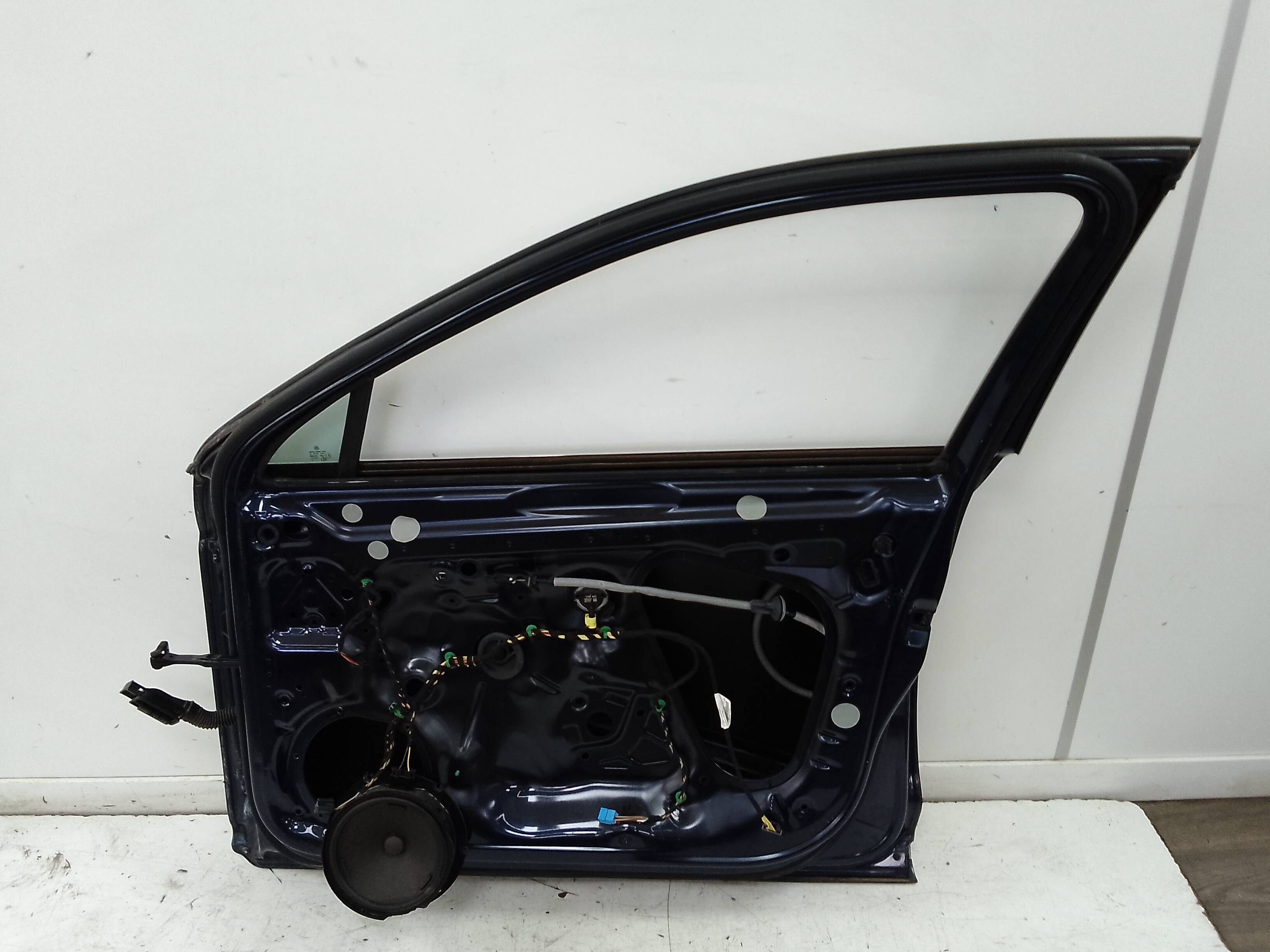 Puerta delantera derecha volkswagen passat variant (3g5)(07.2014->)