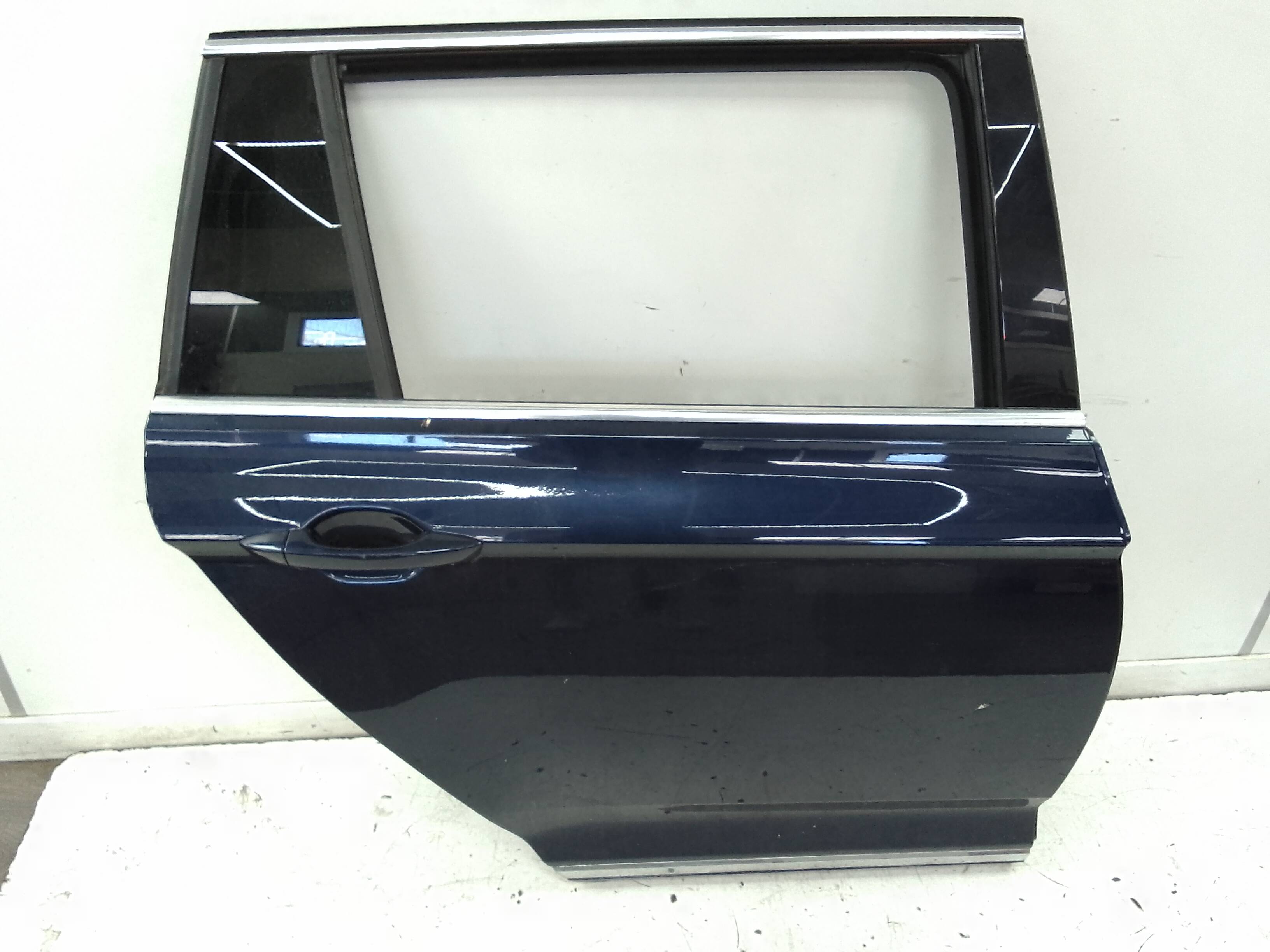 Puerta trasera derecha volkswagen passat variant (3g5)(07.2014->)