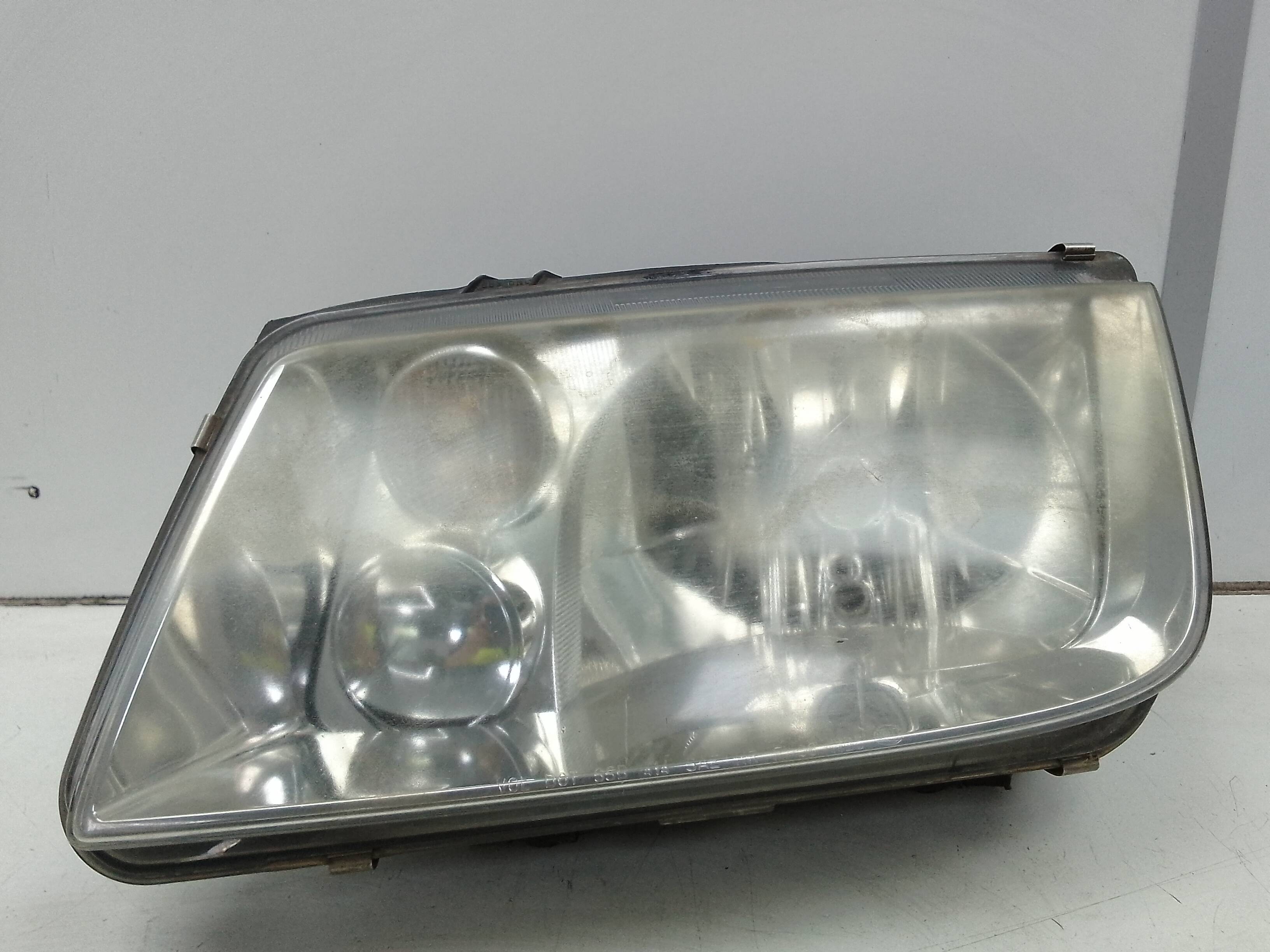 Faro izquierdo volkswagen bora berlina (1j2)(1998->02.2005)