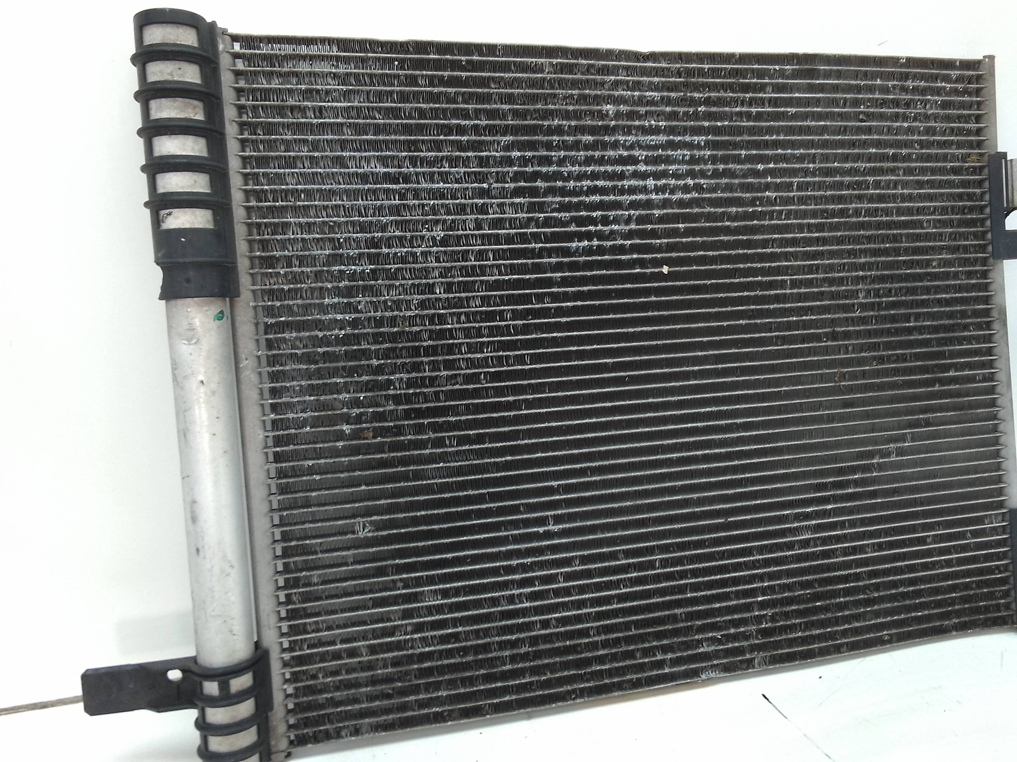 Condensador / radiador aire acondicionado peugeot 5008 (06.2017->)