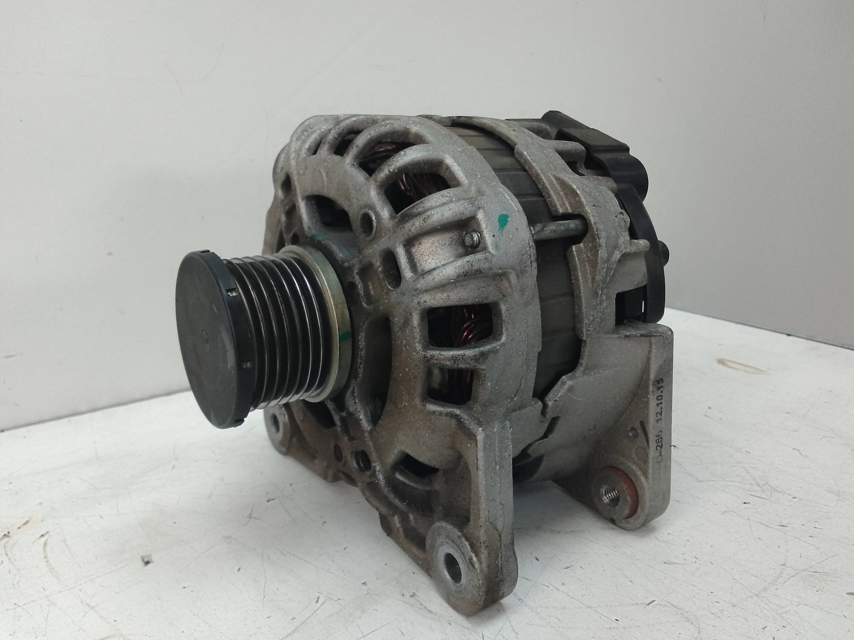 Alternador renault captur i (2013->)