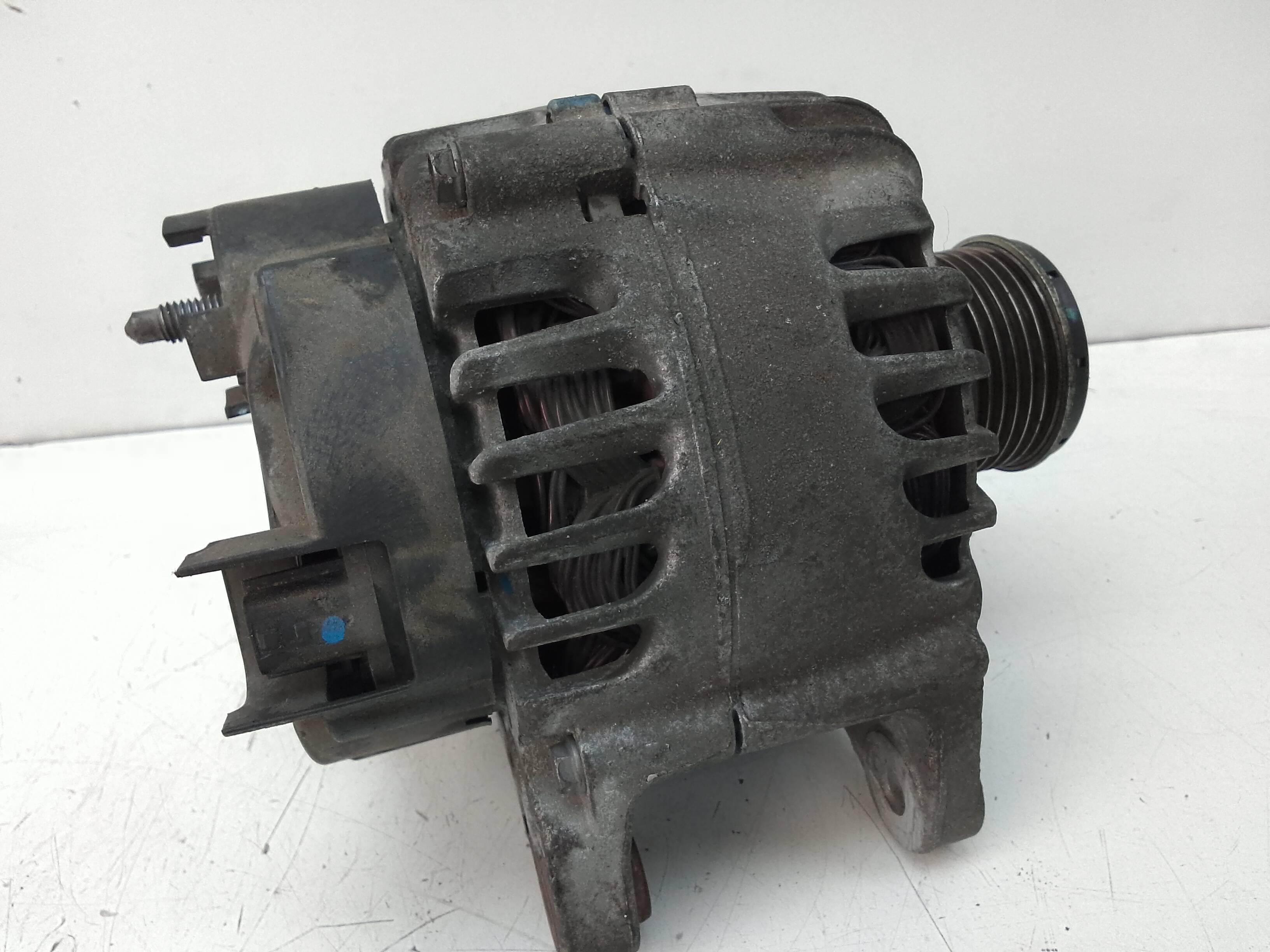 Alternador renault captur i (2013->)