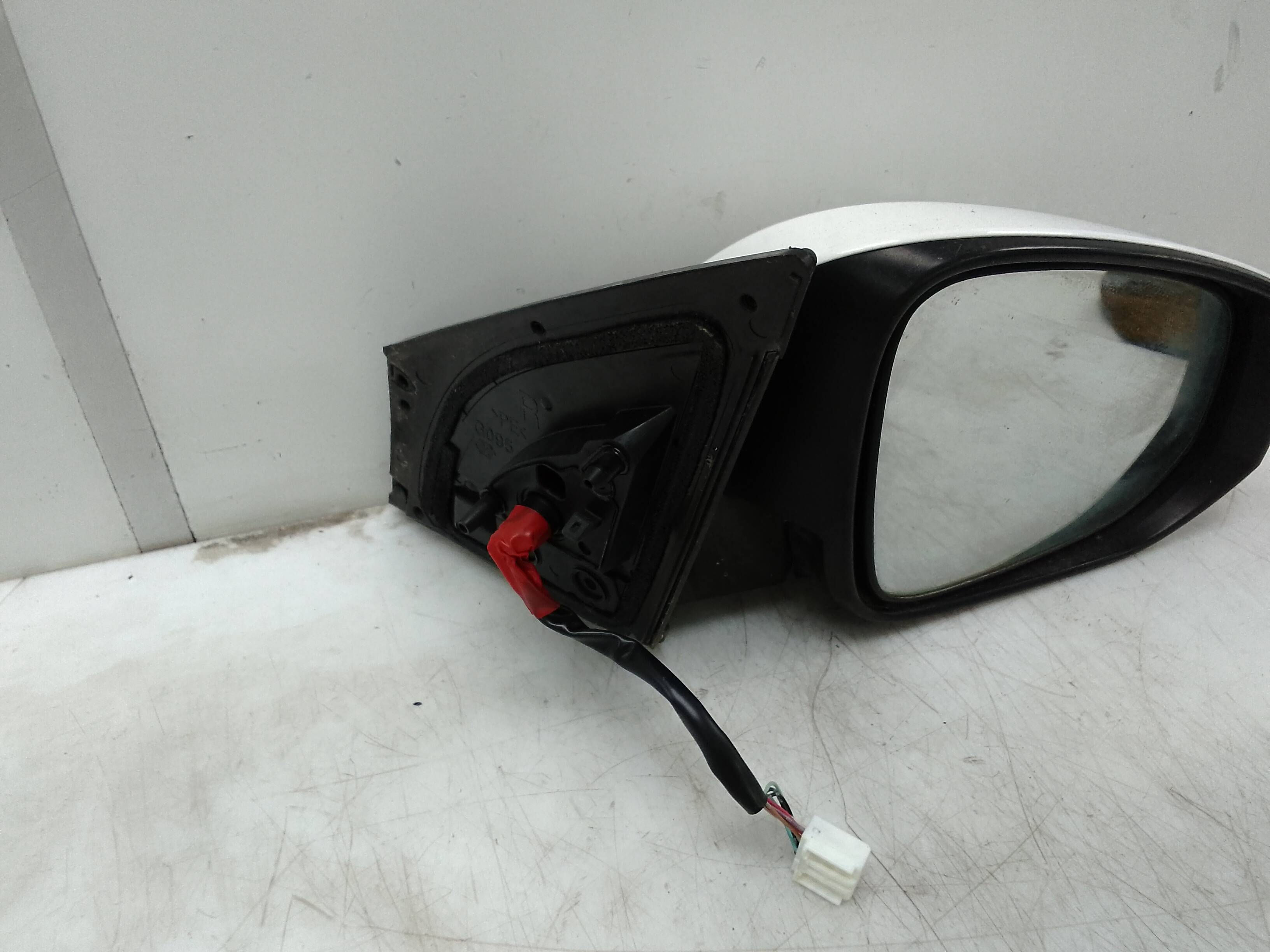 Retrovisor derecho electrico toyota rav4 (a4)(2013->)