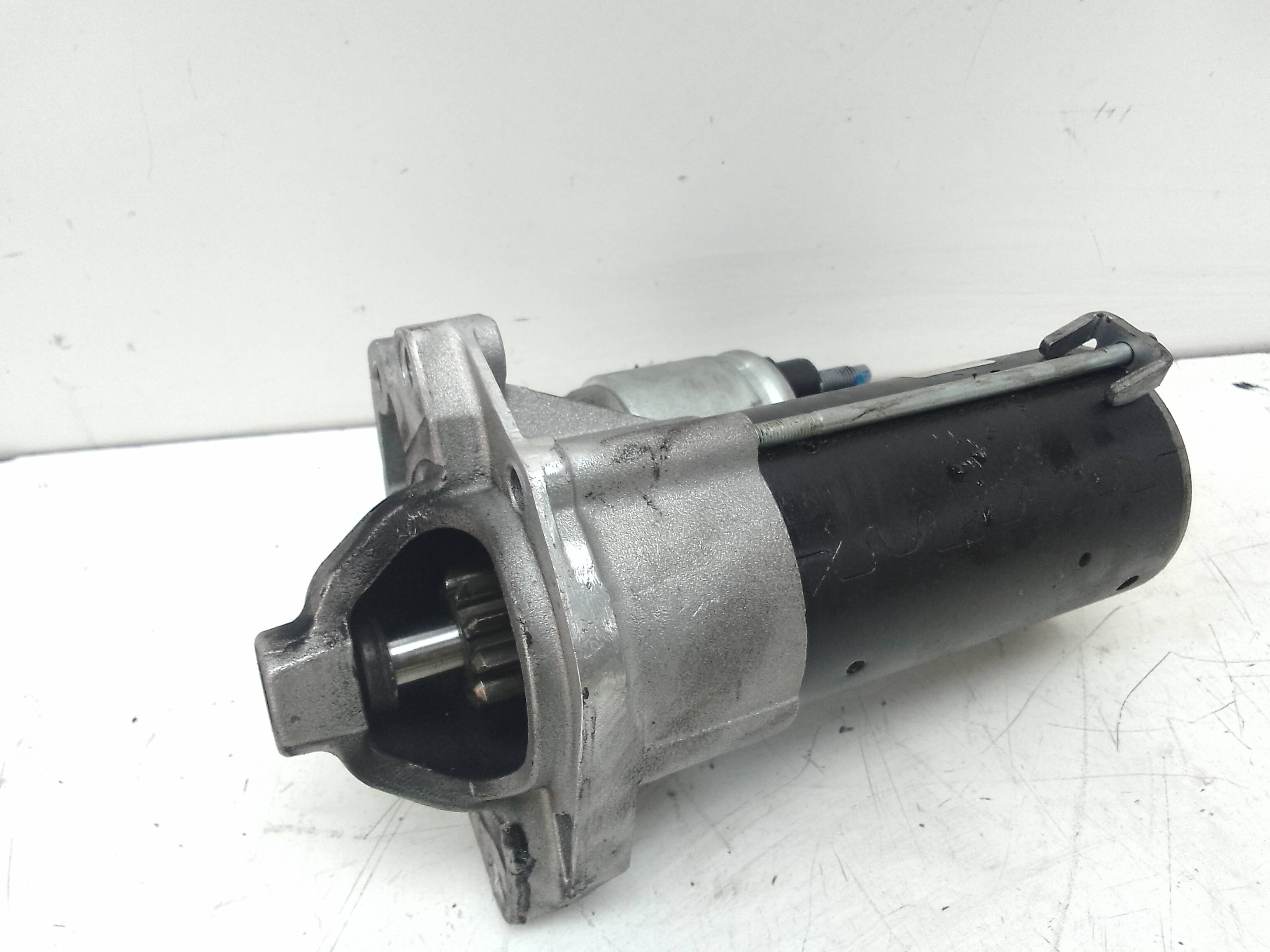 Motor arranque renault captur i (2013->)