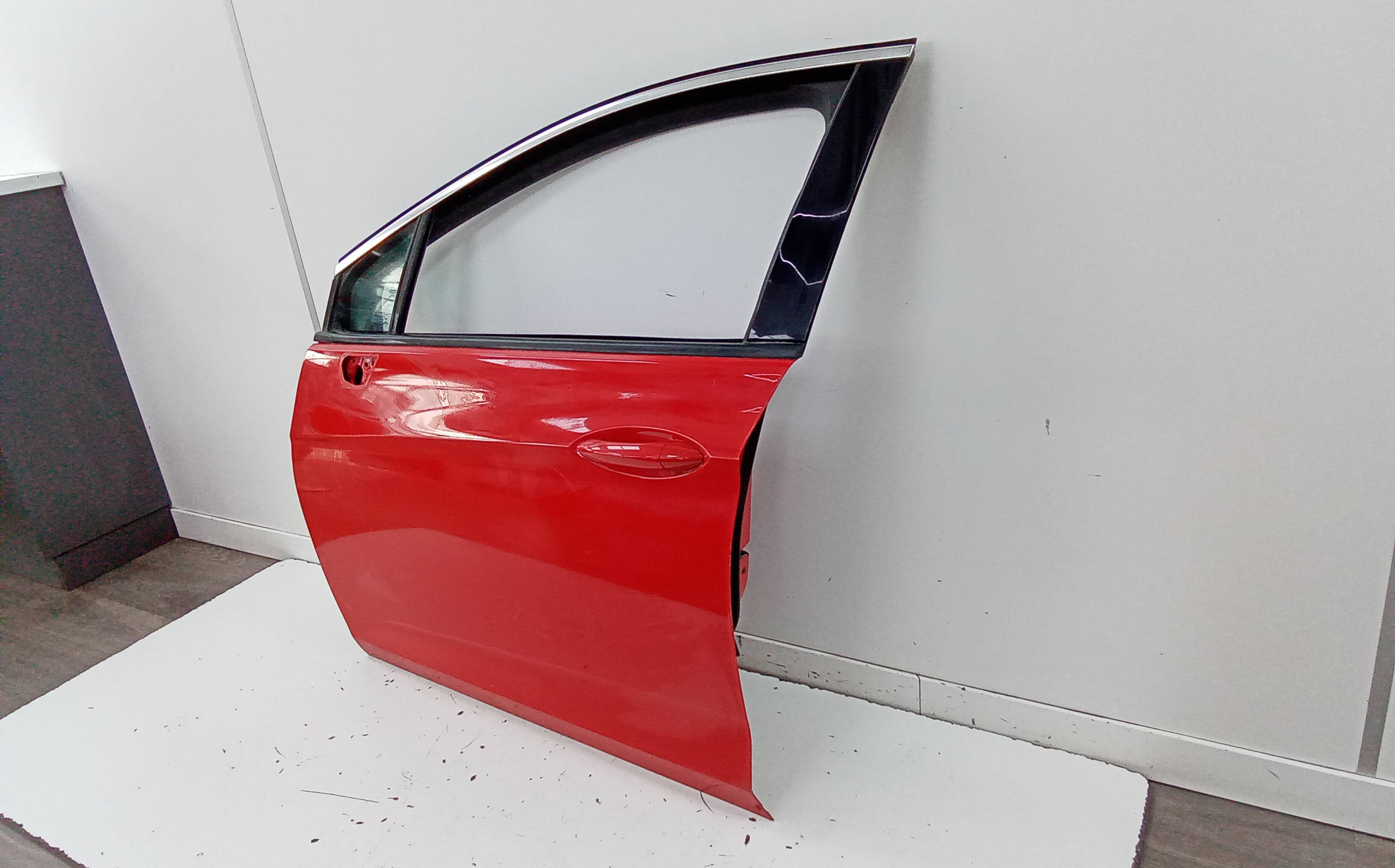 Puerta delantera izquierda opel astra k berlina 5p (09.2015->)