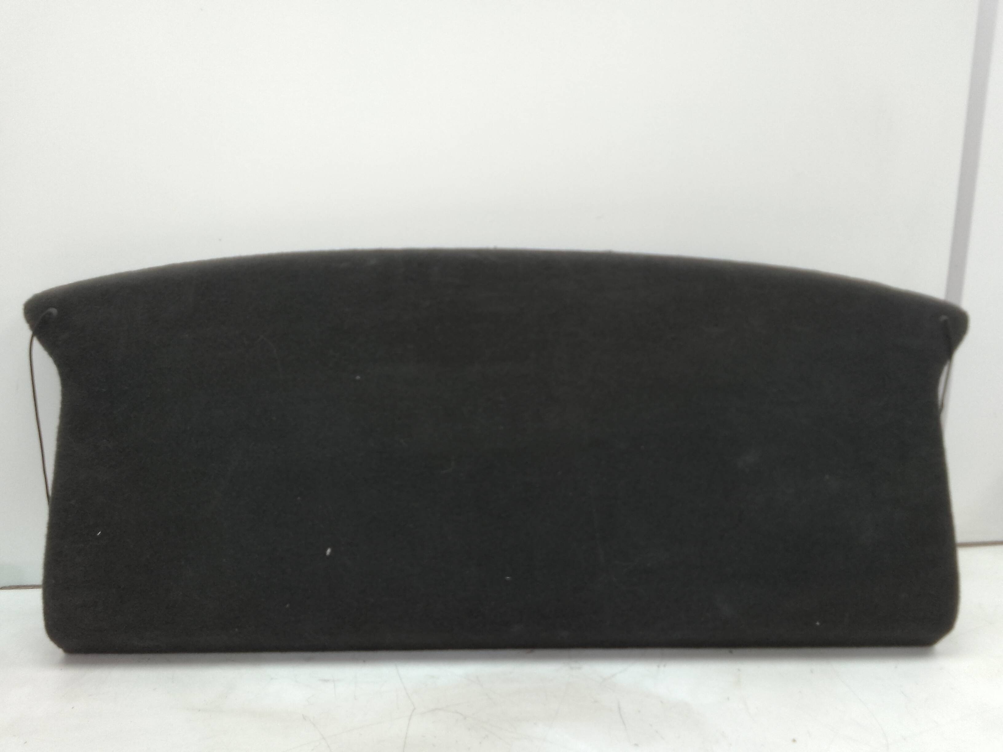 Bandeja trasera seat ibiza (6l1)(04.2002->)