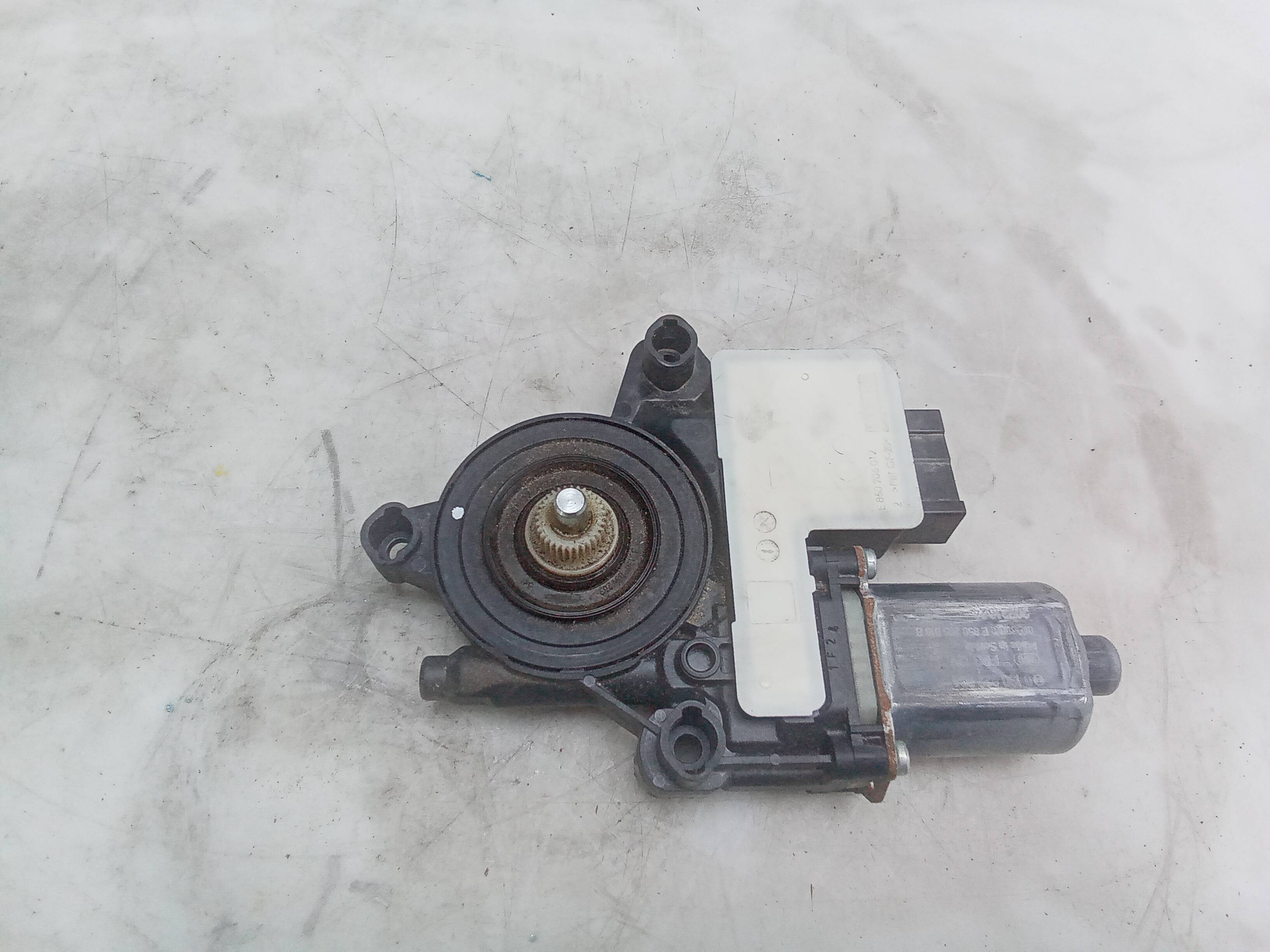 Motor elevalunas delantero derecho volkswagen polo vi (aw1)(08.2017->)