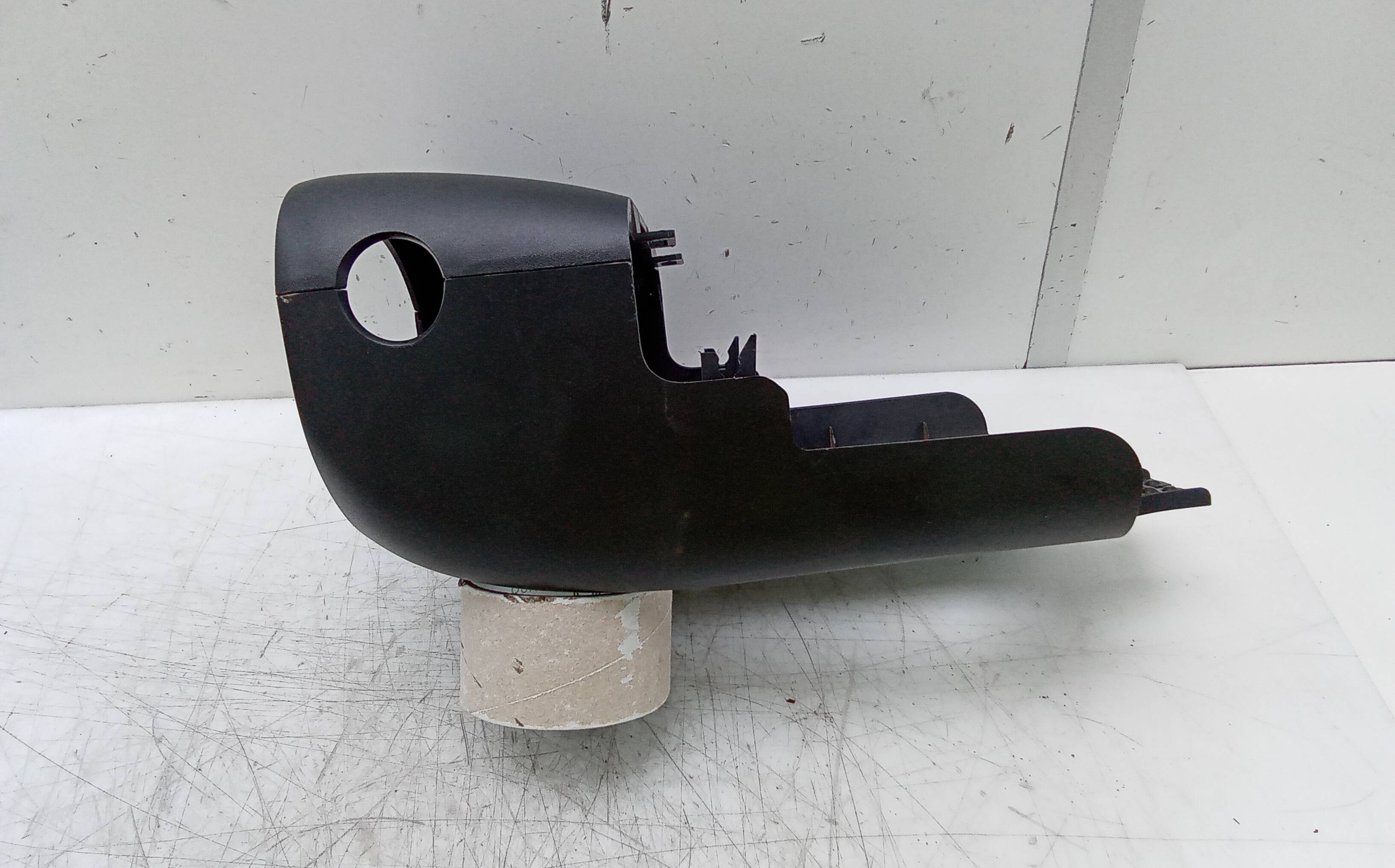 Guarnecido columna direccion land rover discovery sport (02.2015->)