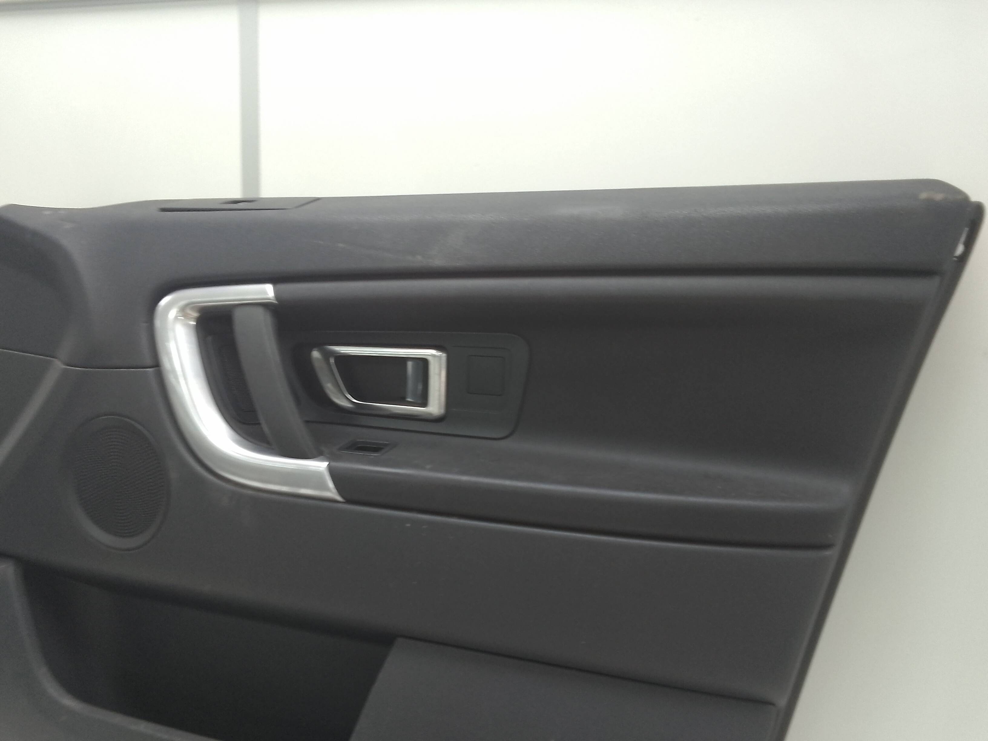 Guarnecido puerta delantera derecha land rover discovery sport (02.2015->)