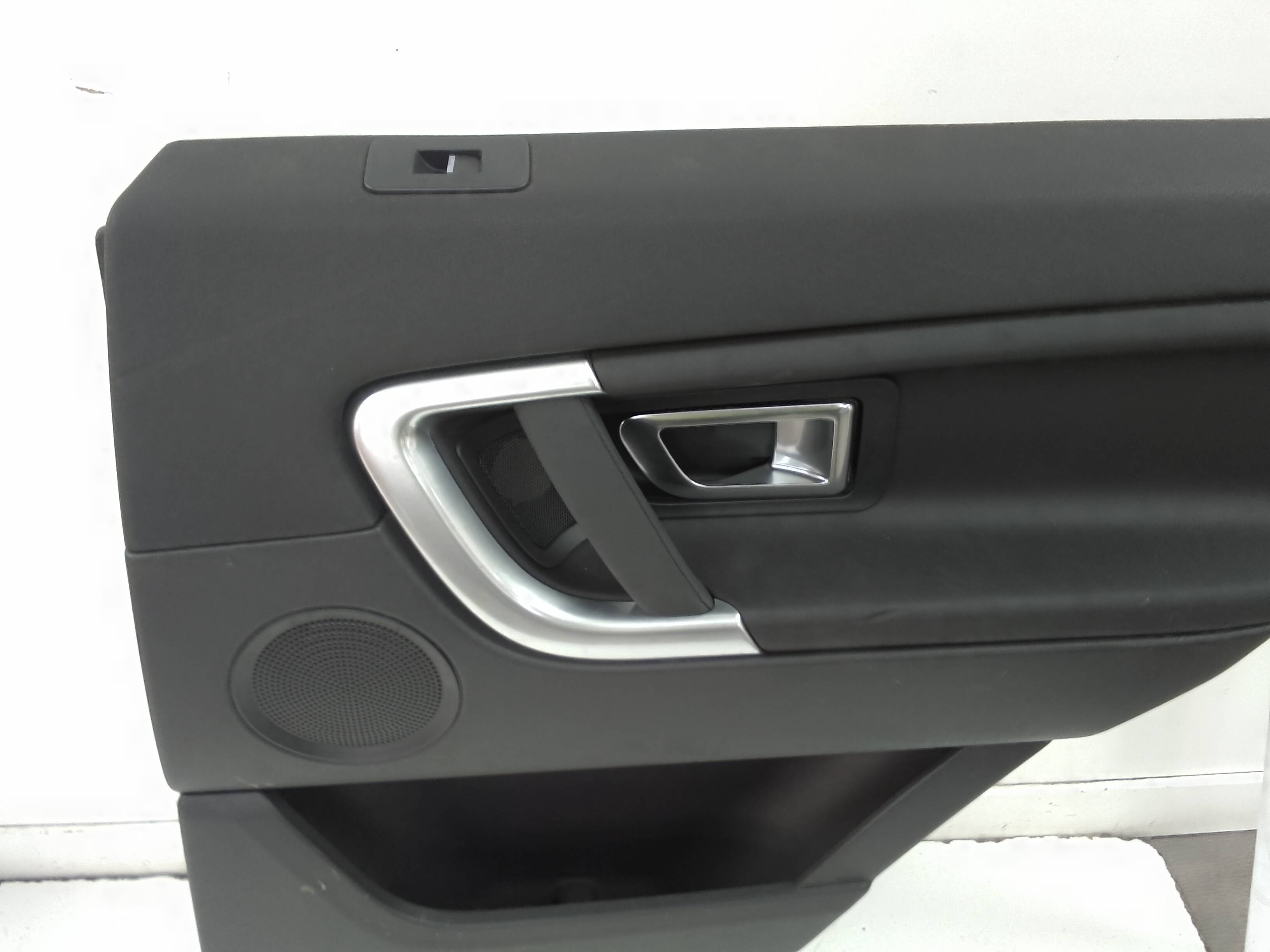 Guarnecido puerta trasera derecha land rover discovery sport (02.2015->)