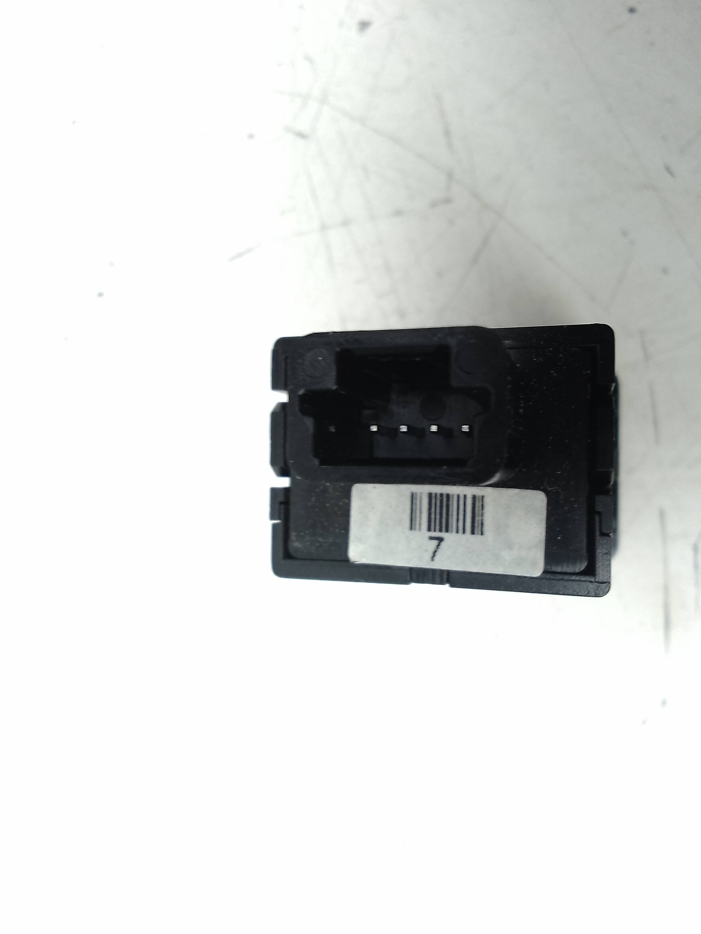 Interruptor regulacion faros nissan x-trail iii (t32)(04.2014->)