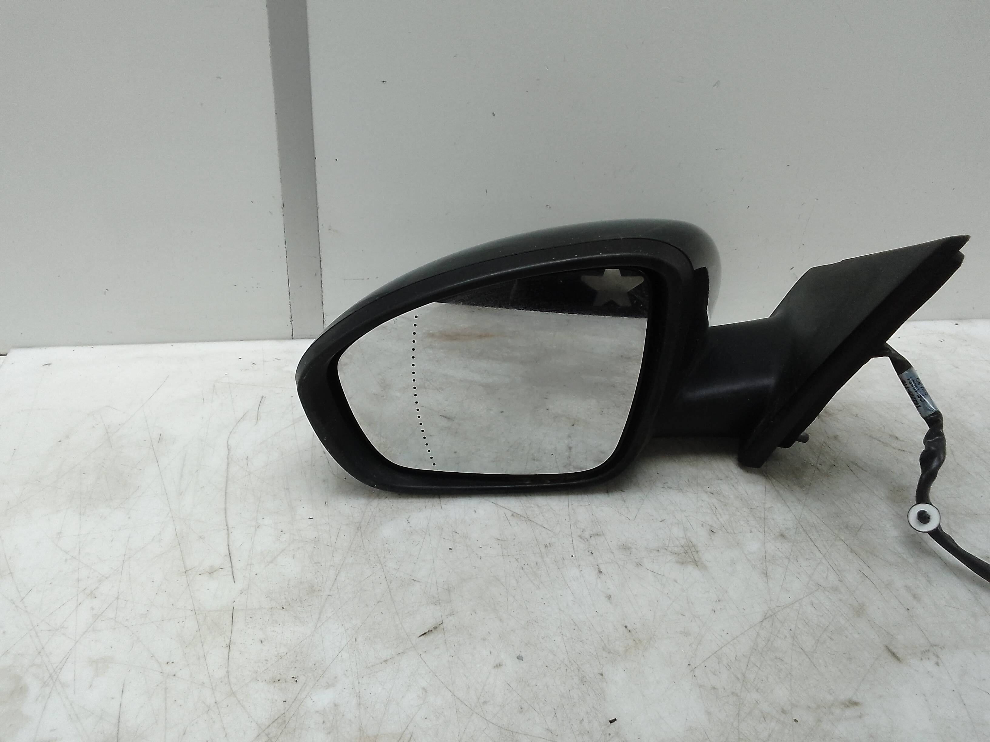 Retrovisor izquierdo renault megane iv berlina 5p (12.2015->)