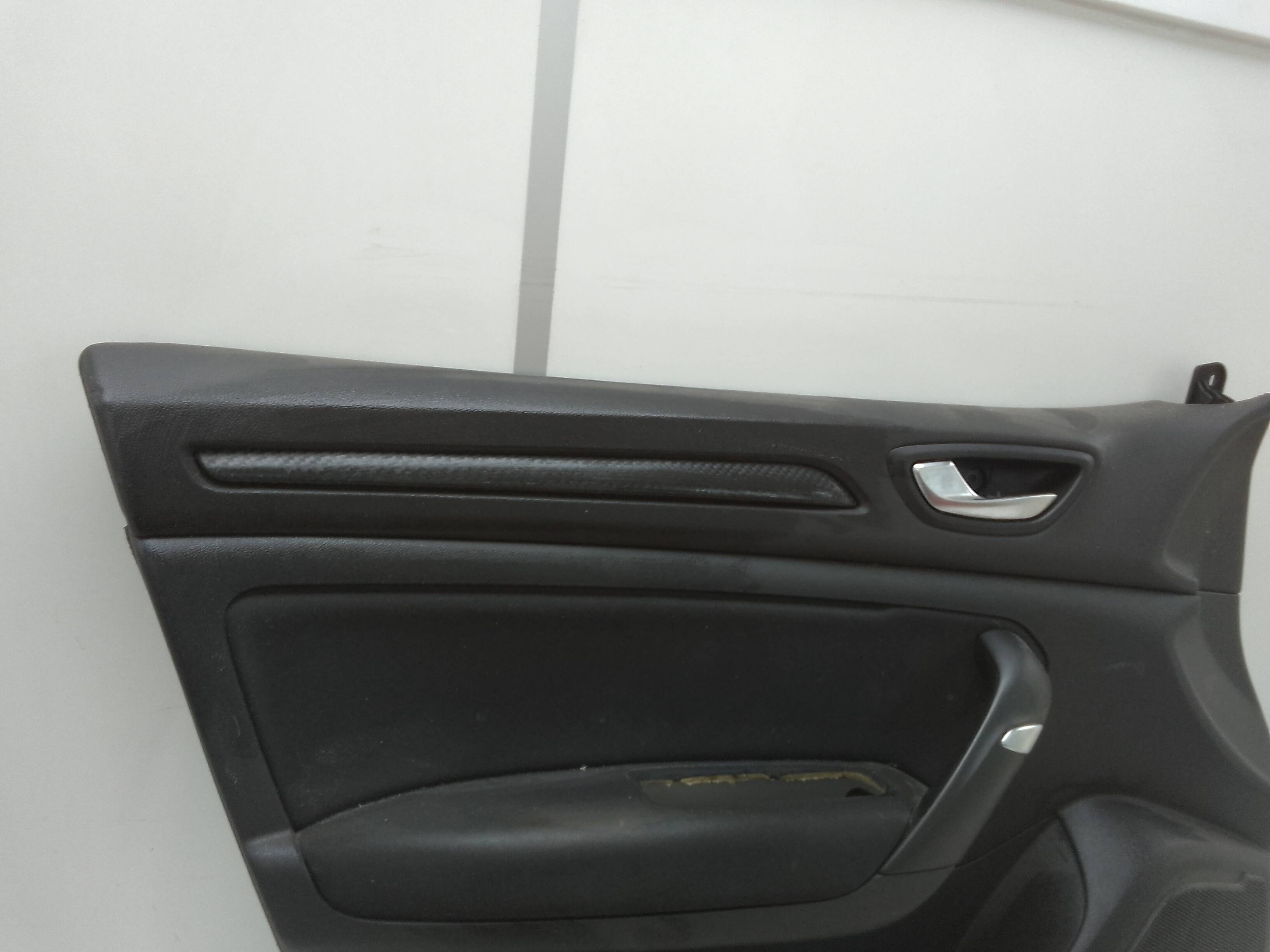 Guarnecido puerta lateral renault megane iv berlina 5p (12.2015->)