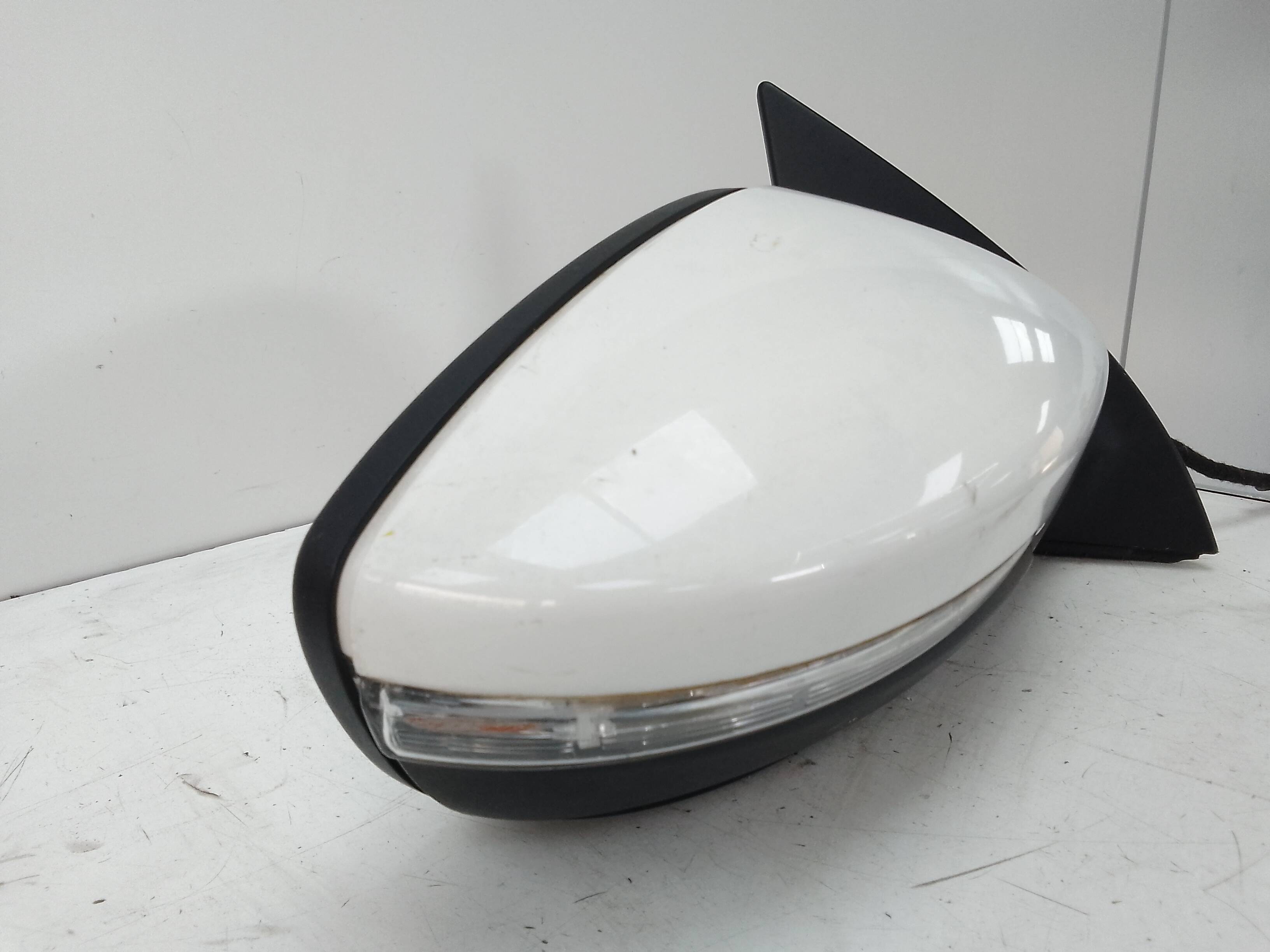 Retrovisor derecho volkswagen eos (1f8)(10.2010->)