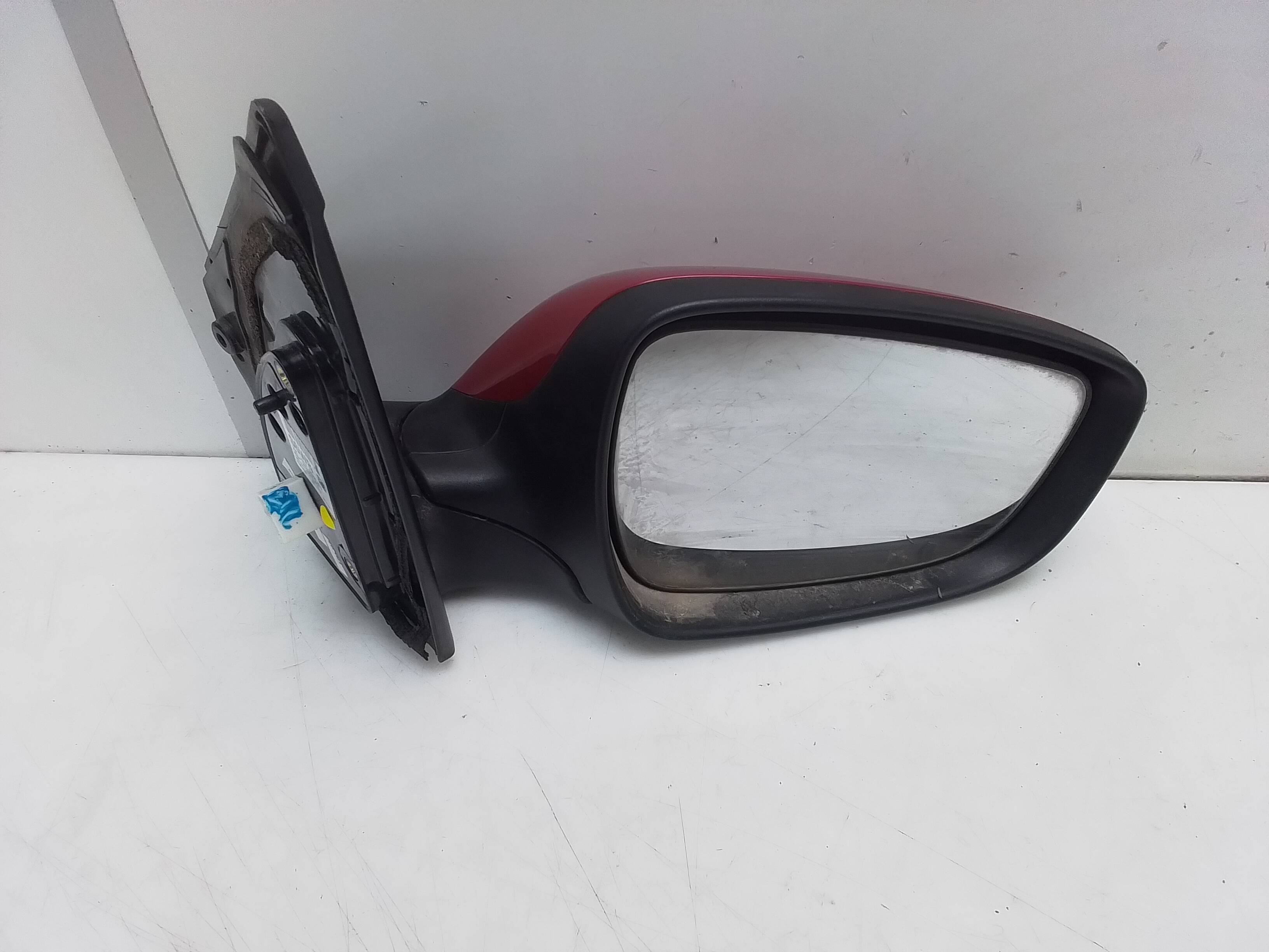 Retrovisor derecho electrico hyundai i30 (gd)(2012->)